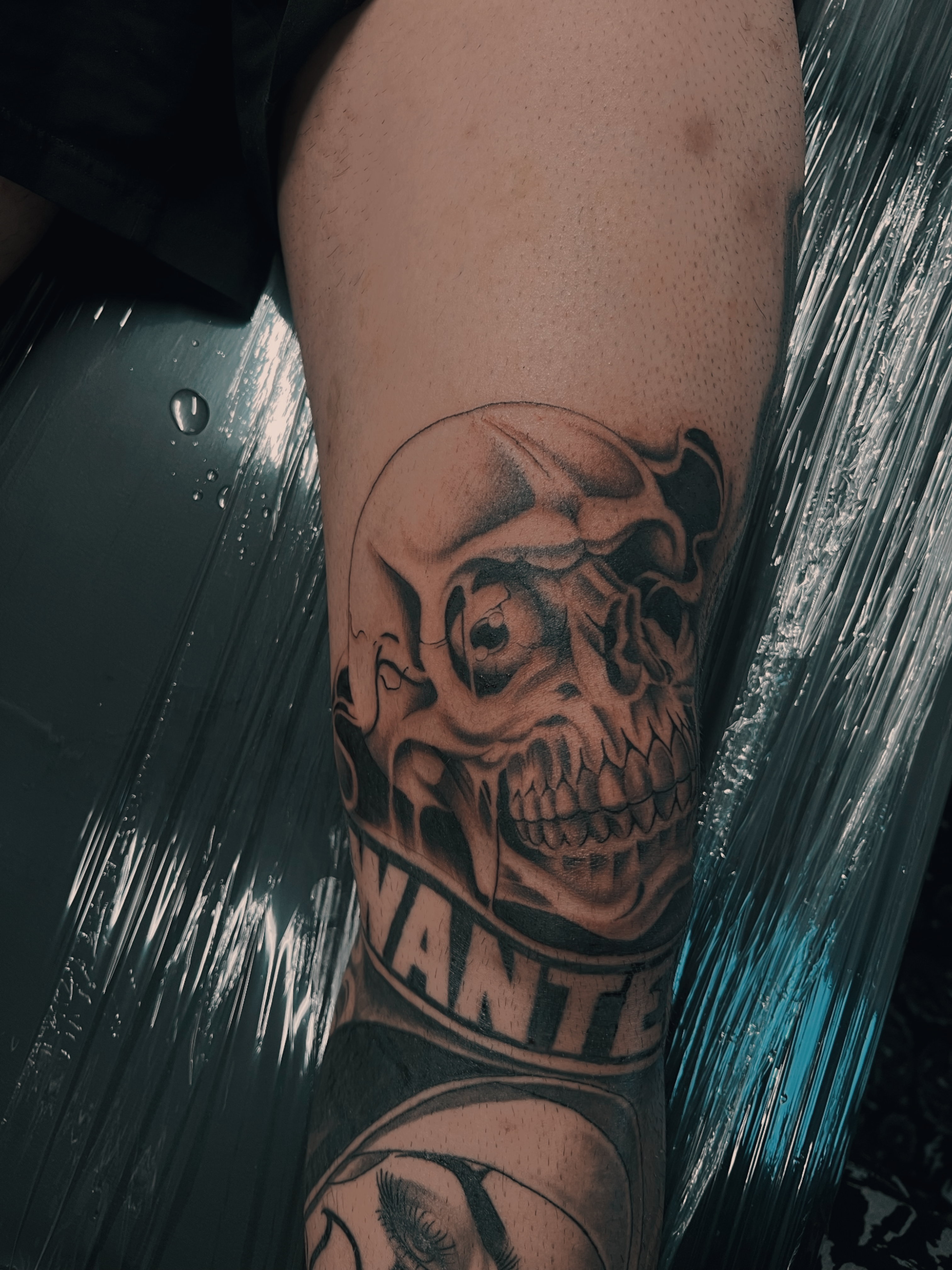  portfolio work 1