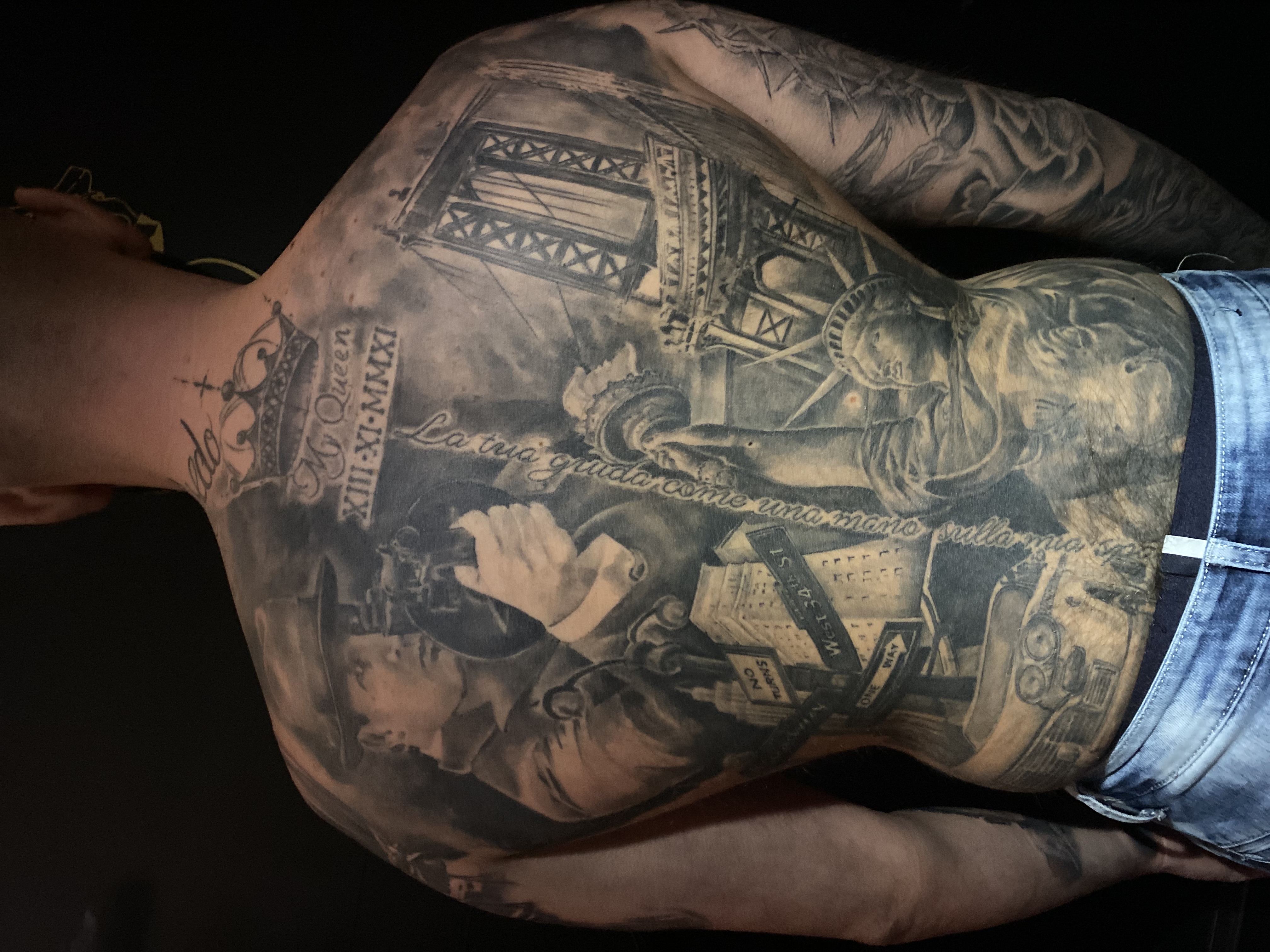  portfolio work 5