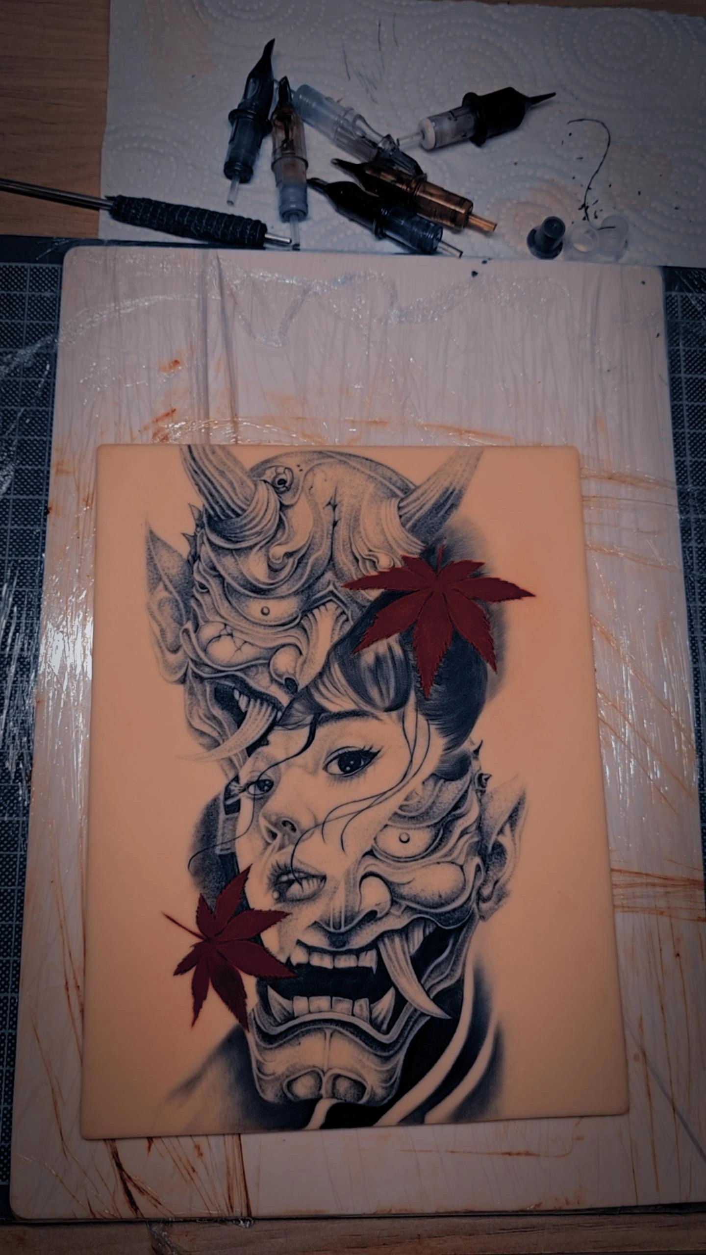  portfolio work 1