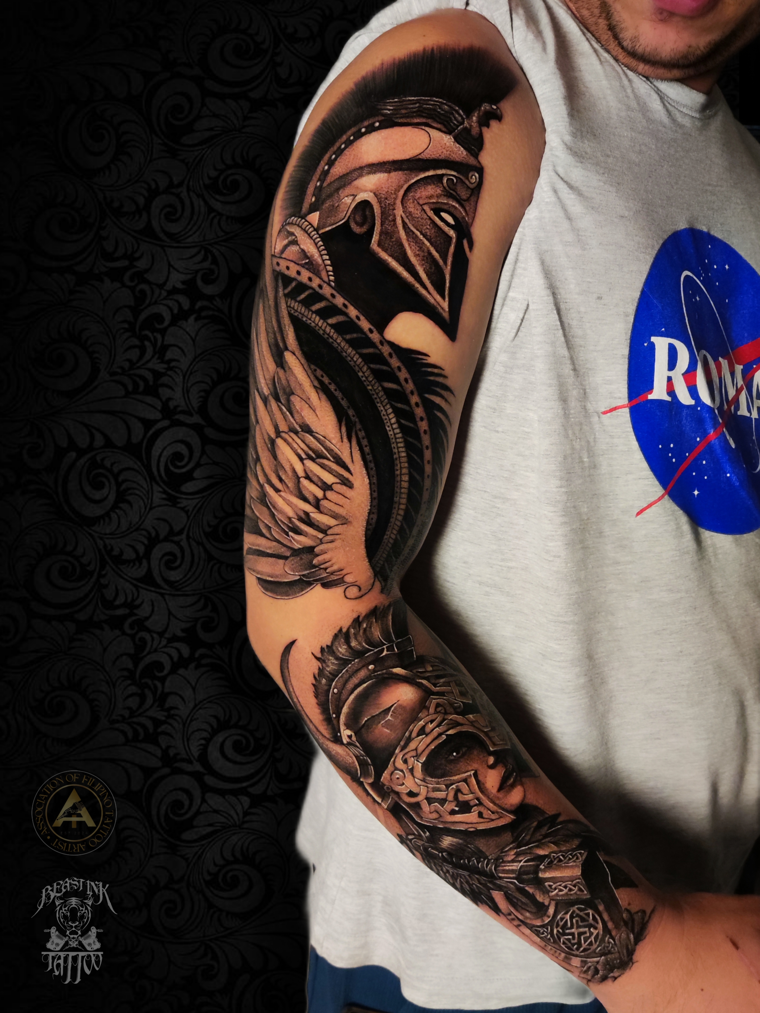  portfolio work 5