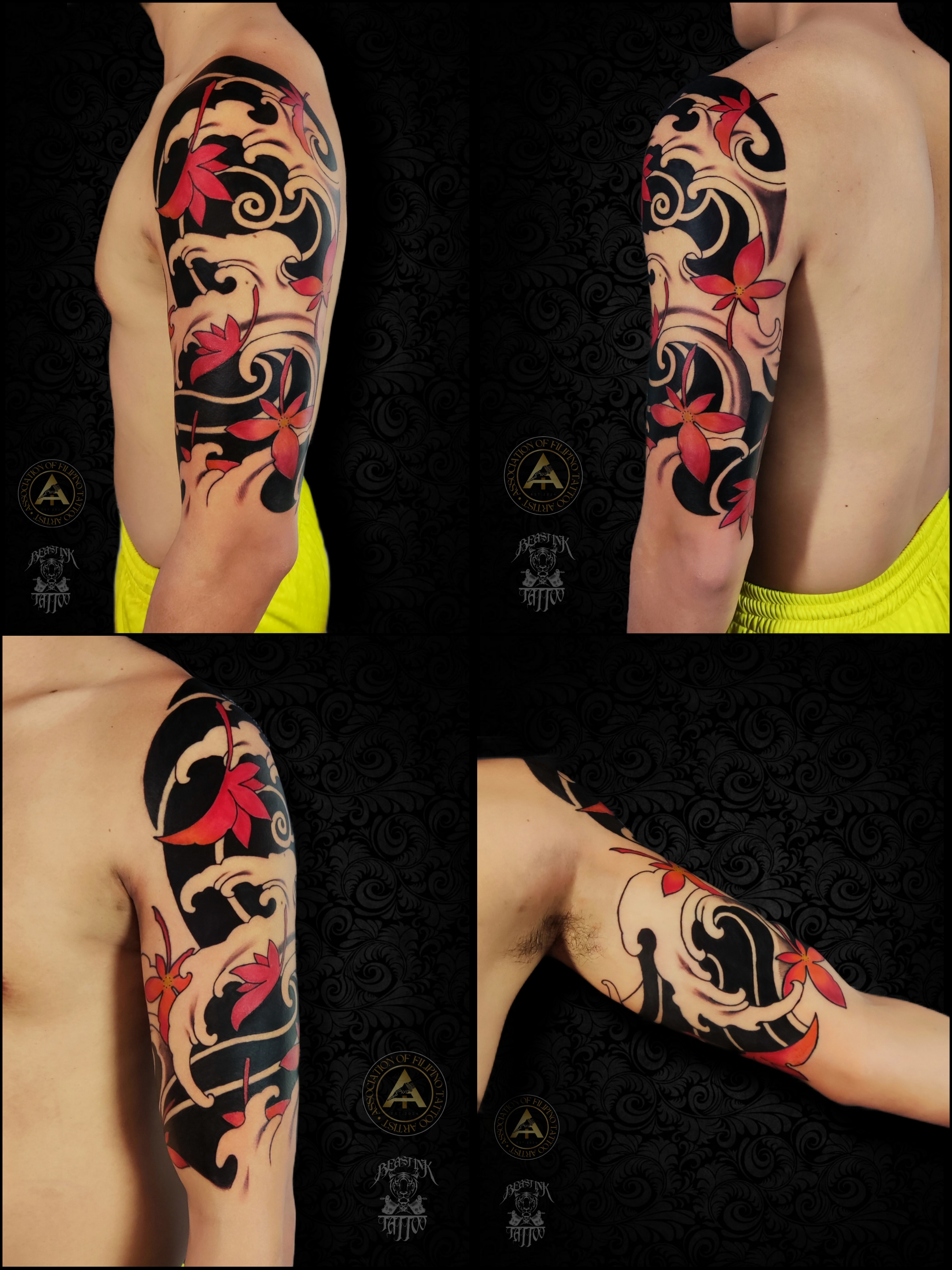  portfolio work 6