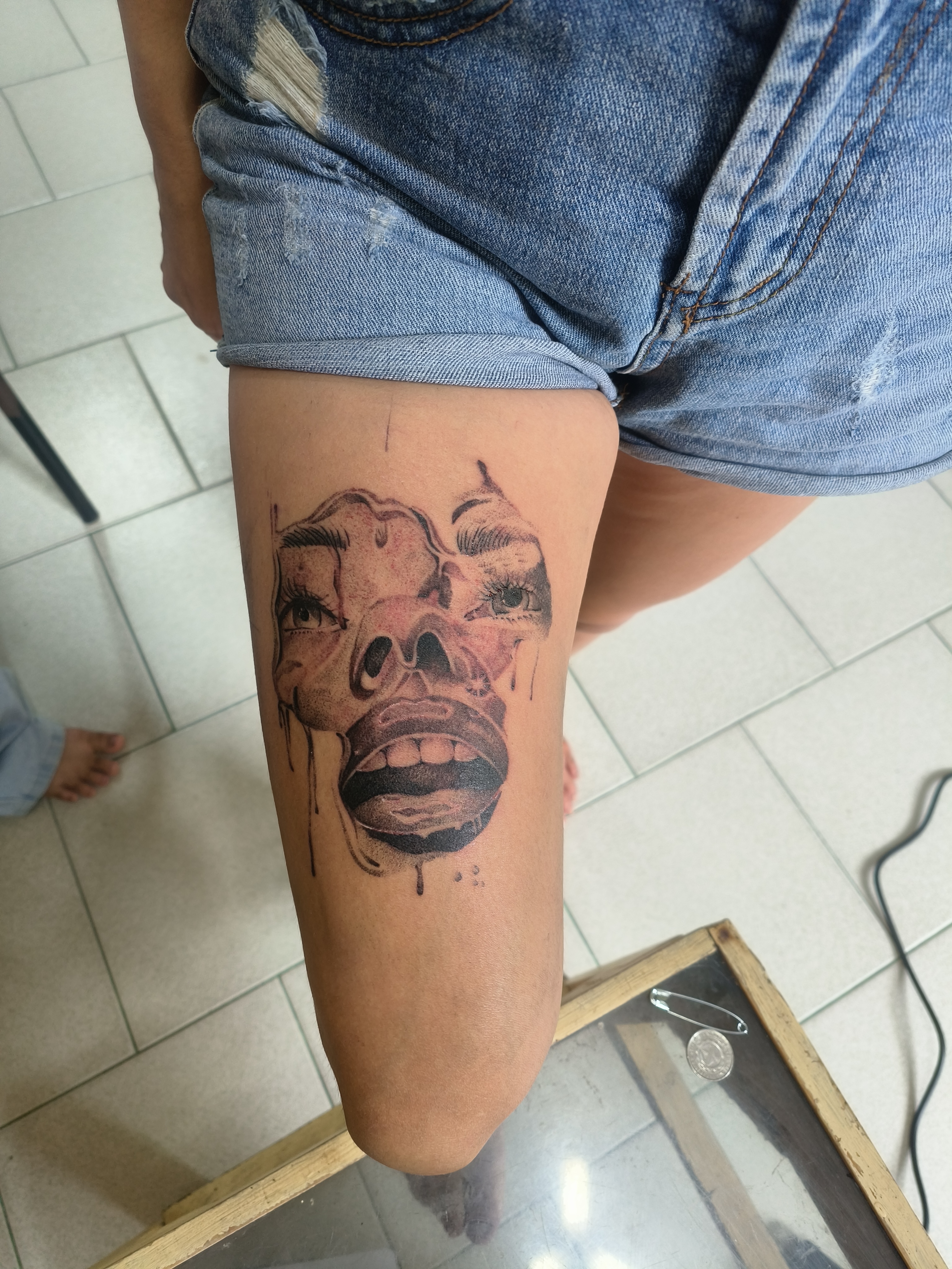 Allan Tua portfolio work 1