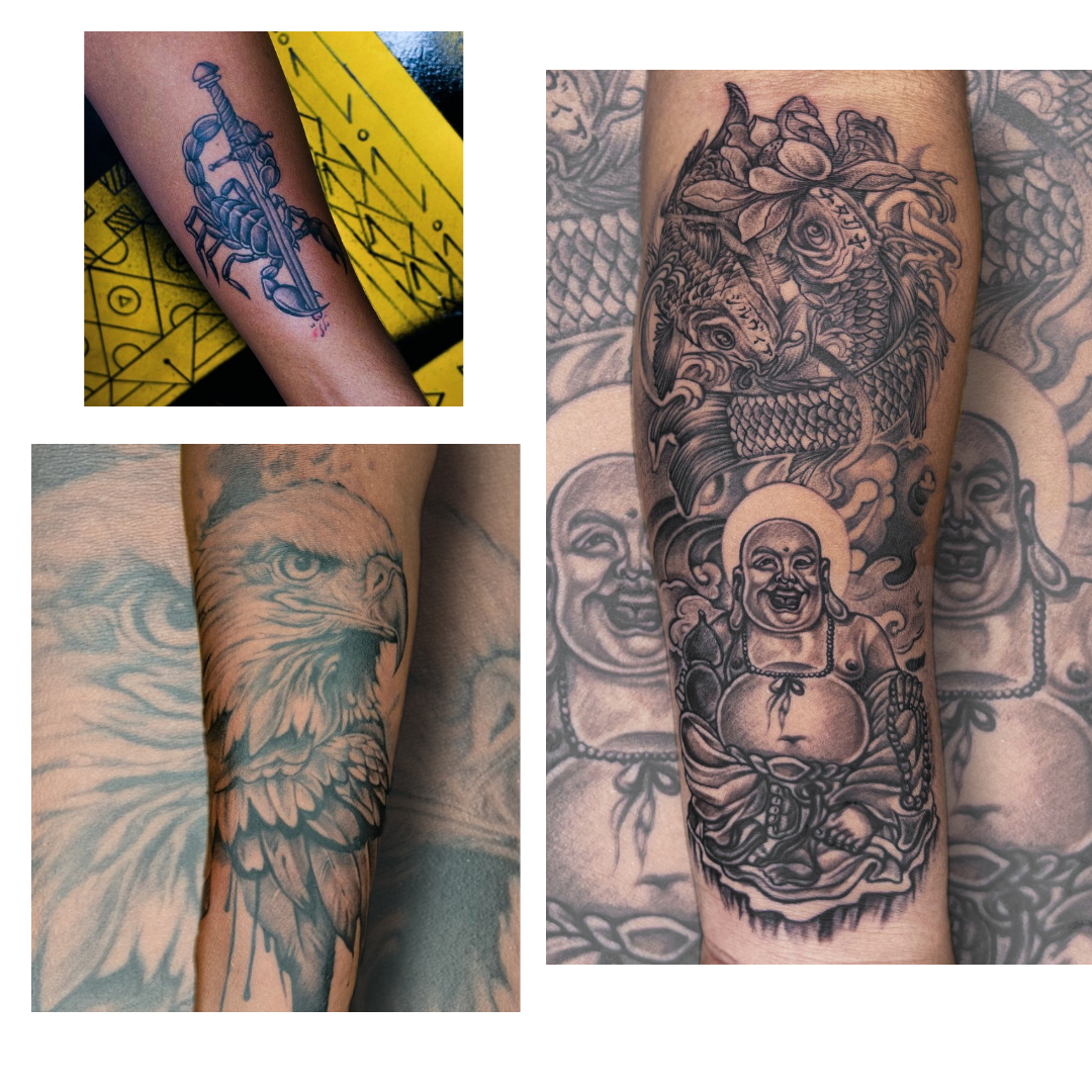  portfolio work 1