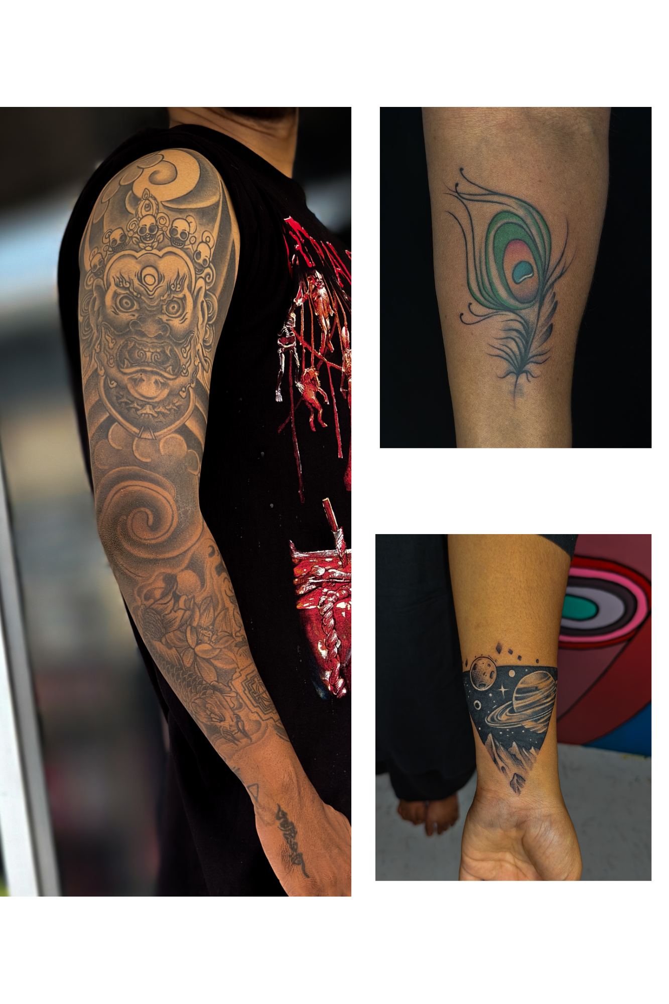  portfolio work 3