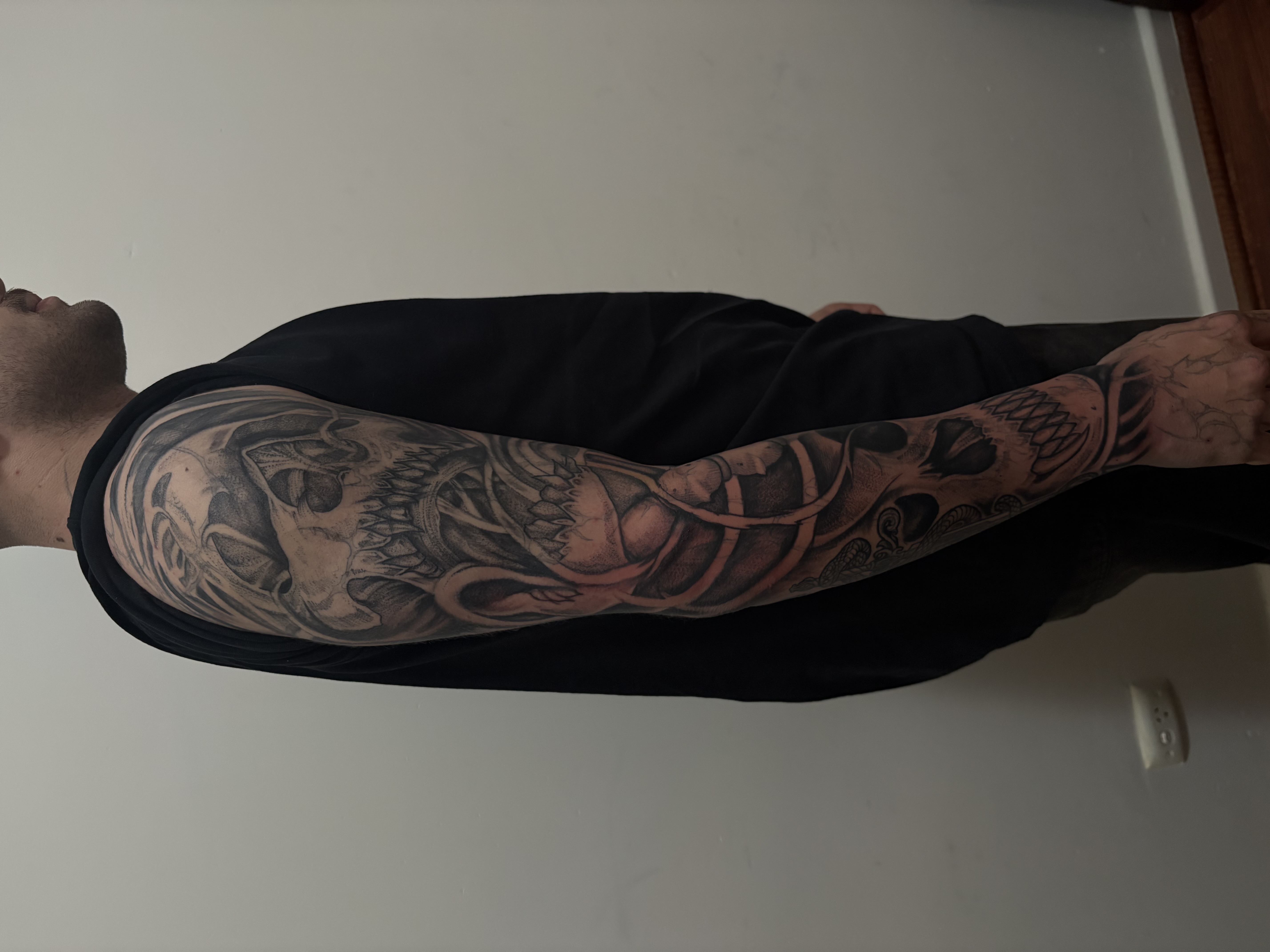  portfolio work 1