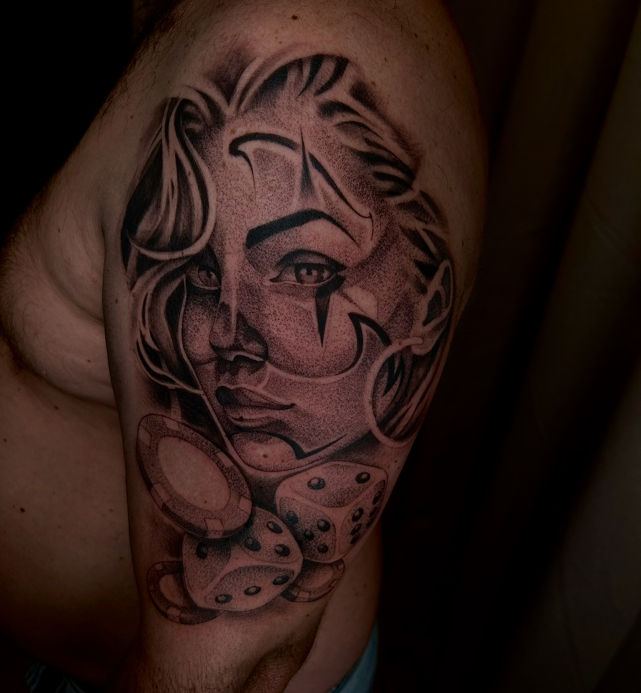  portfolio work 1