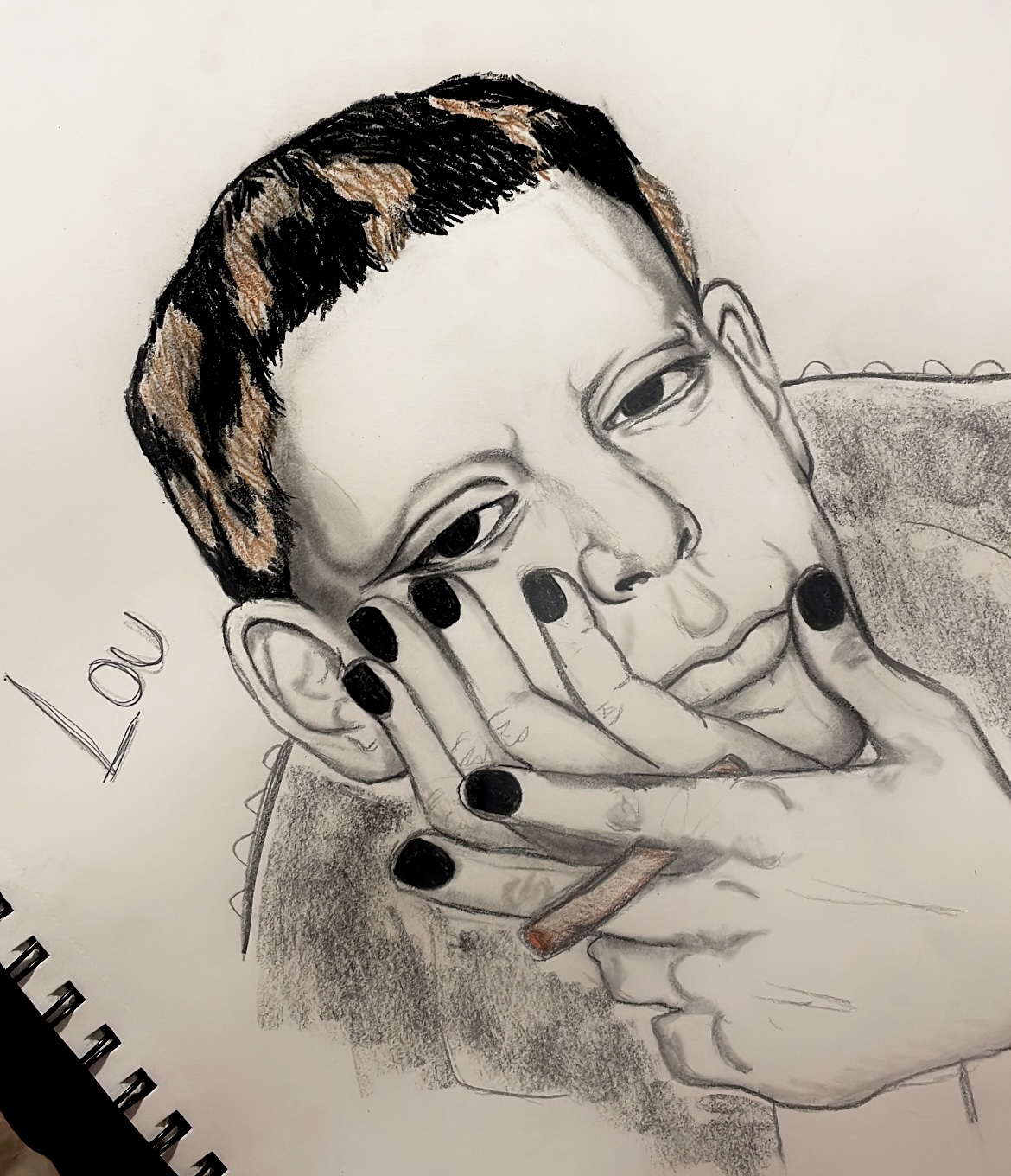  portfolio work 2