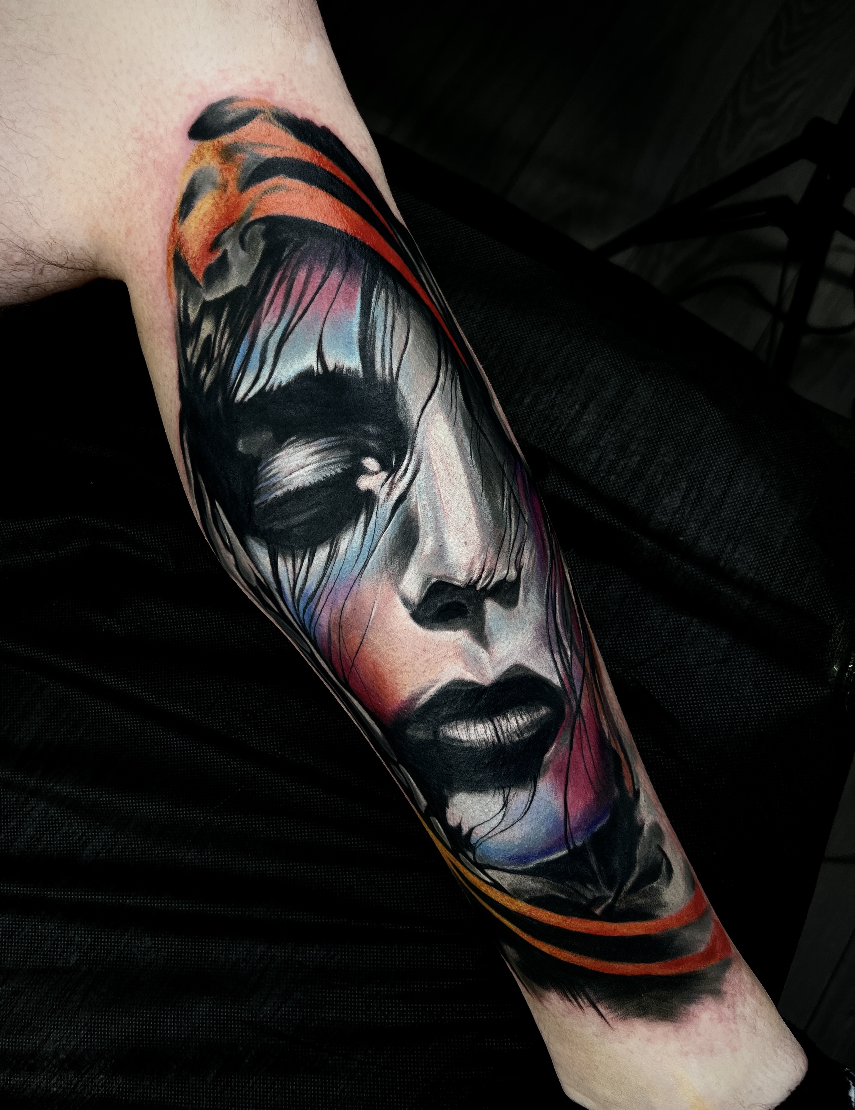  portfolio work 1