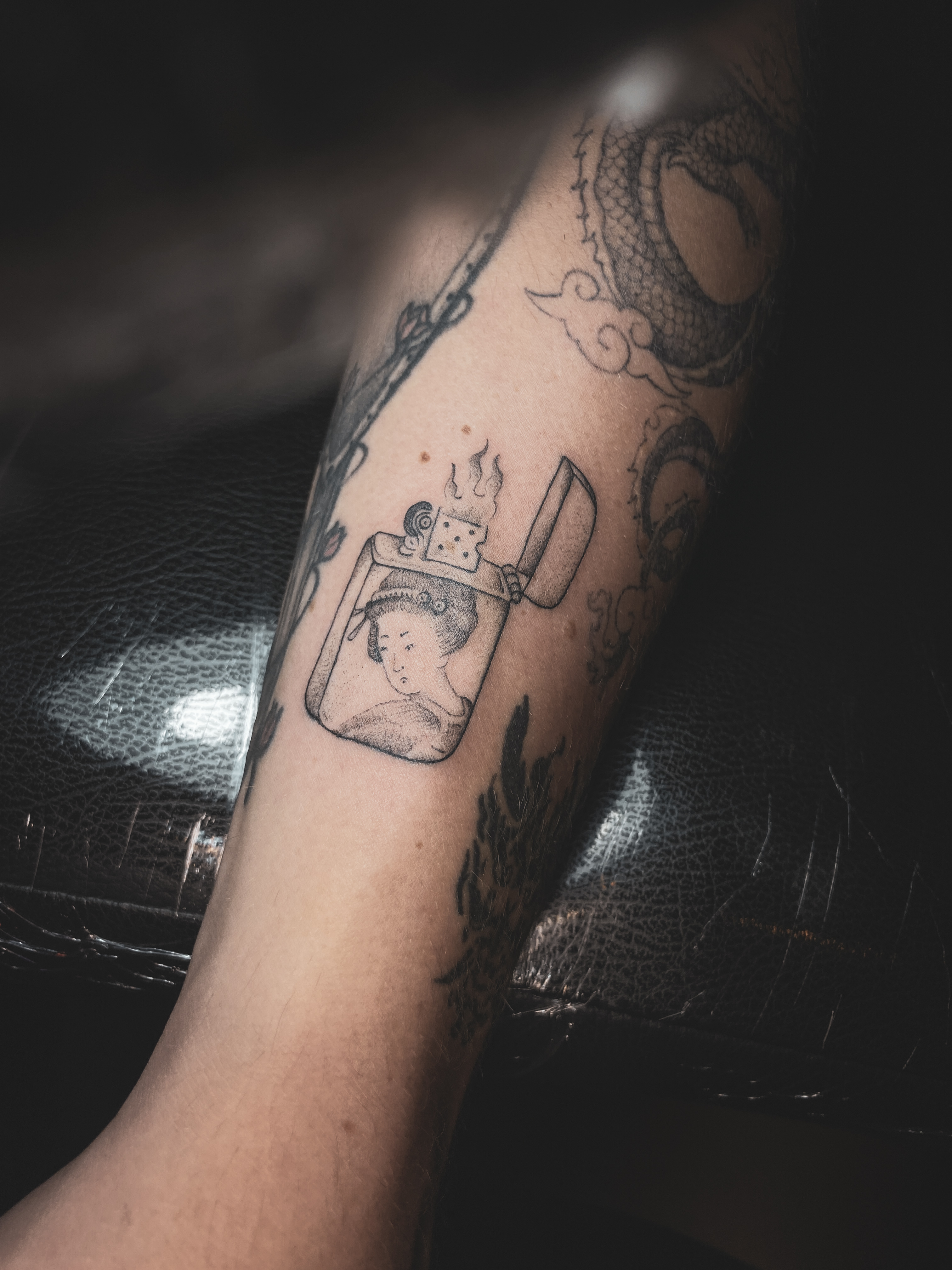  portfolio work 1