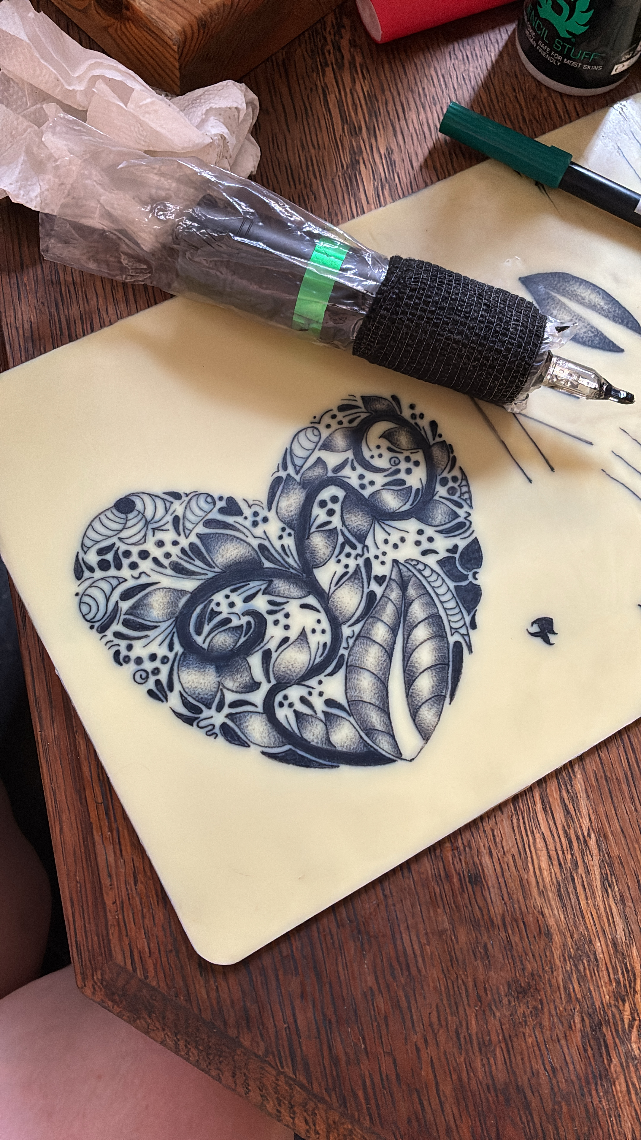  portfolio work 1