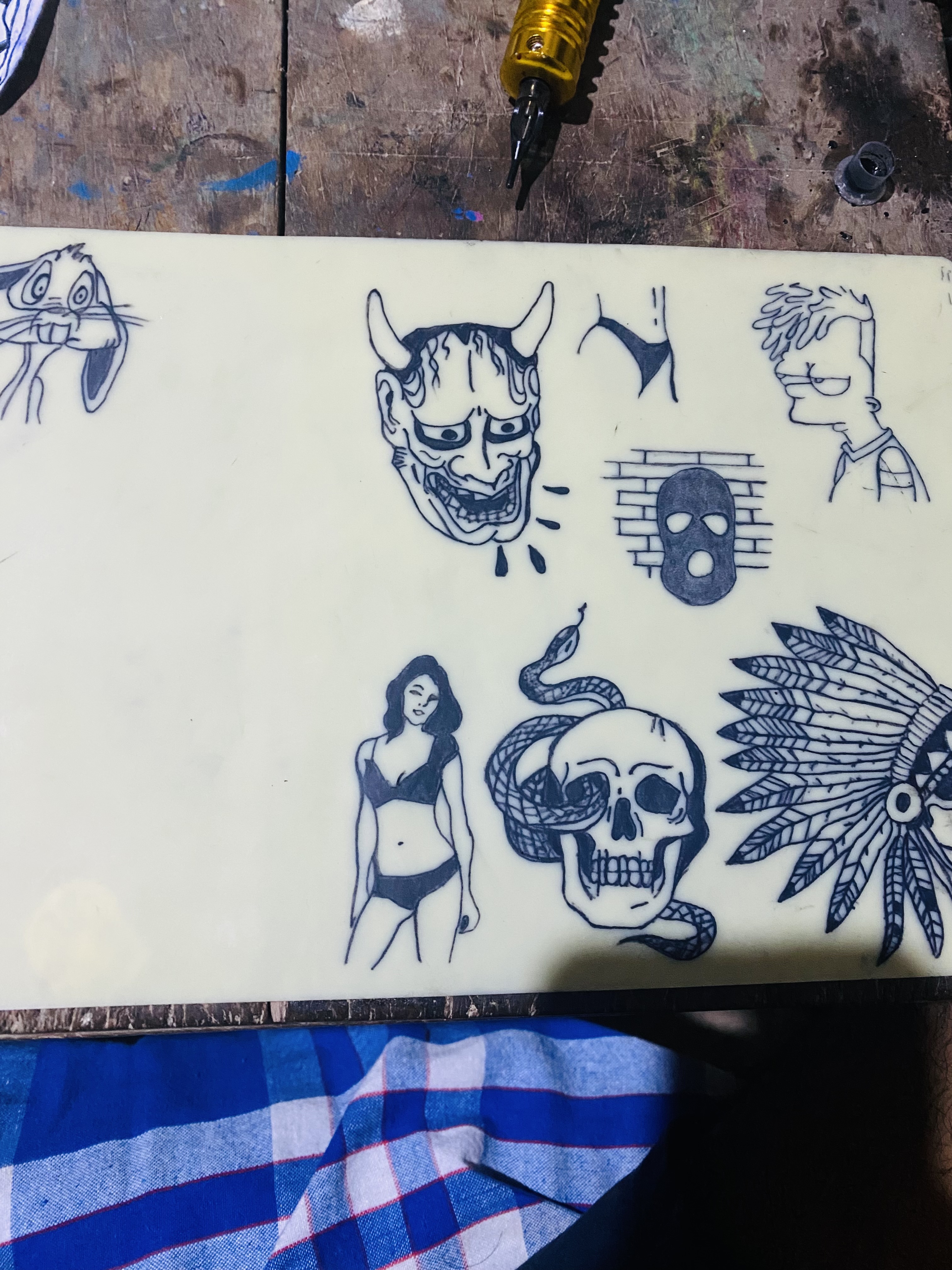  portfolio work 2