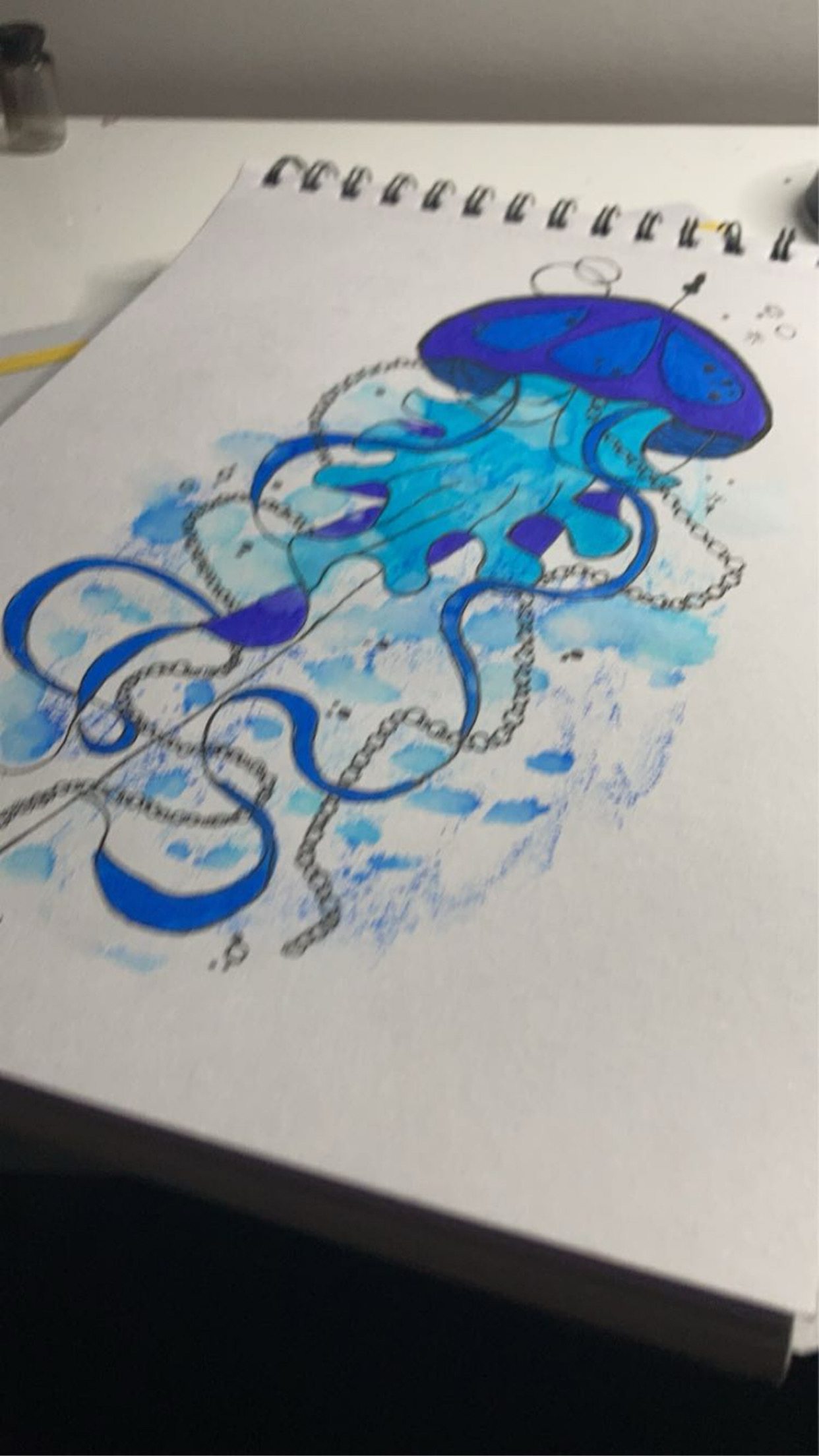 Hannah Tonkin  portfolio work 3