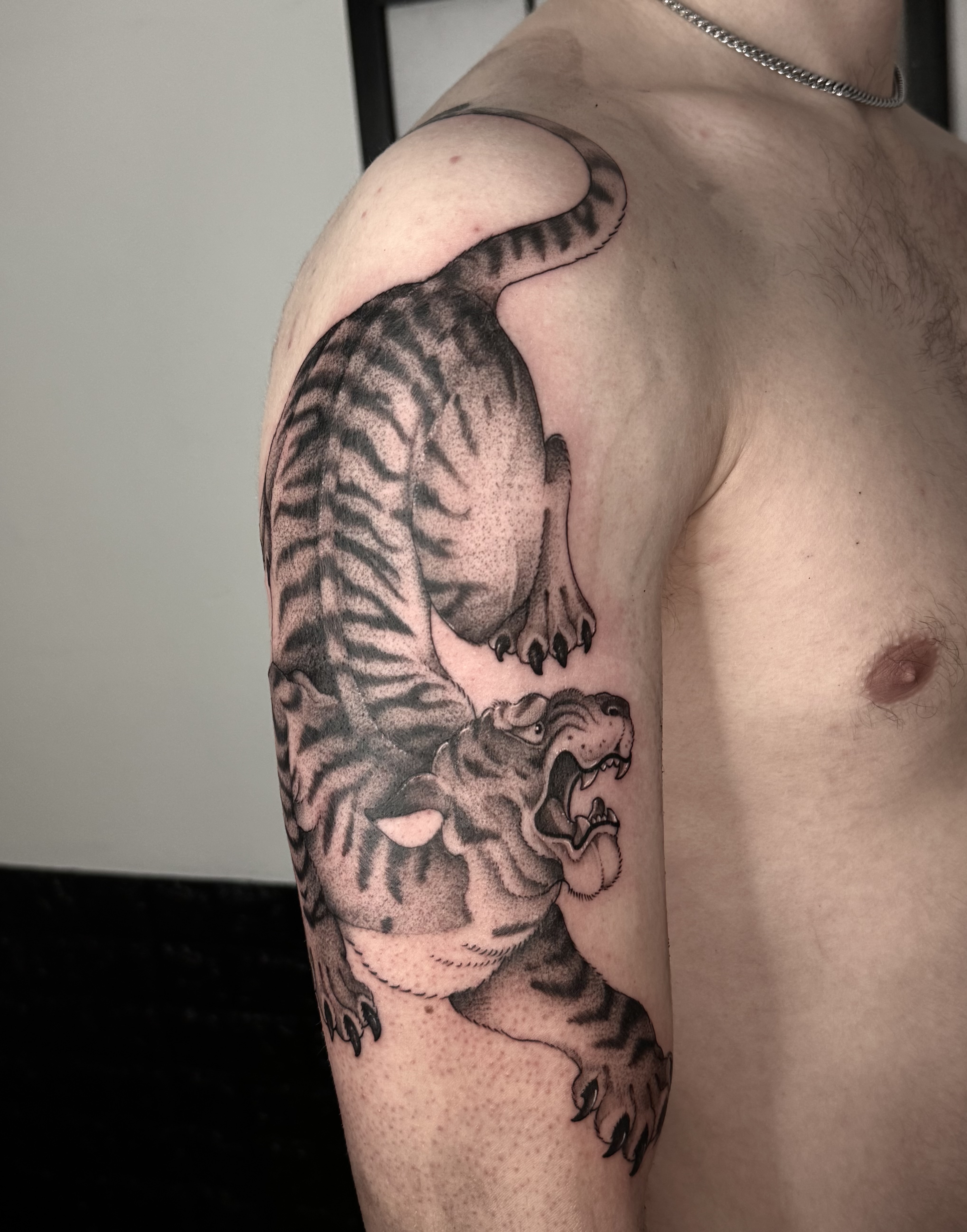Raul Sanchez  portfolio work 2