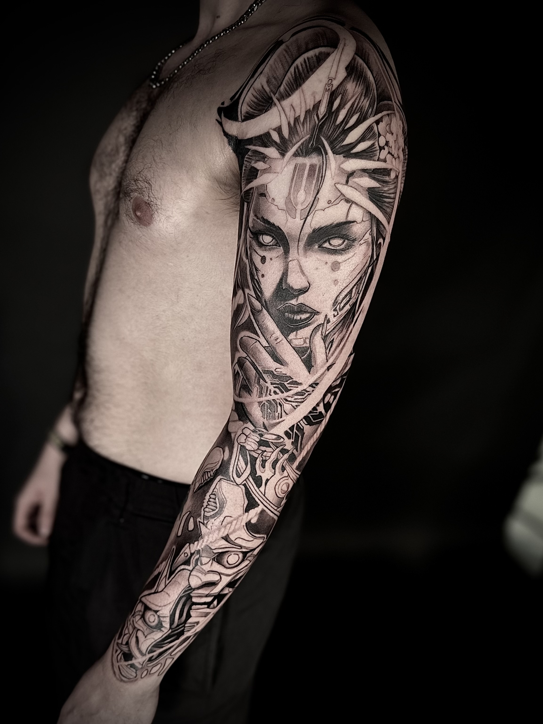  portfolio work 4