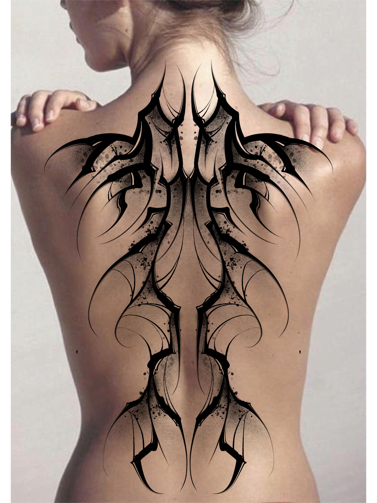 Bastian Winkendick portfolio work 2