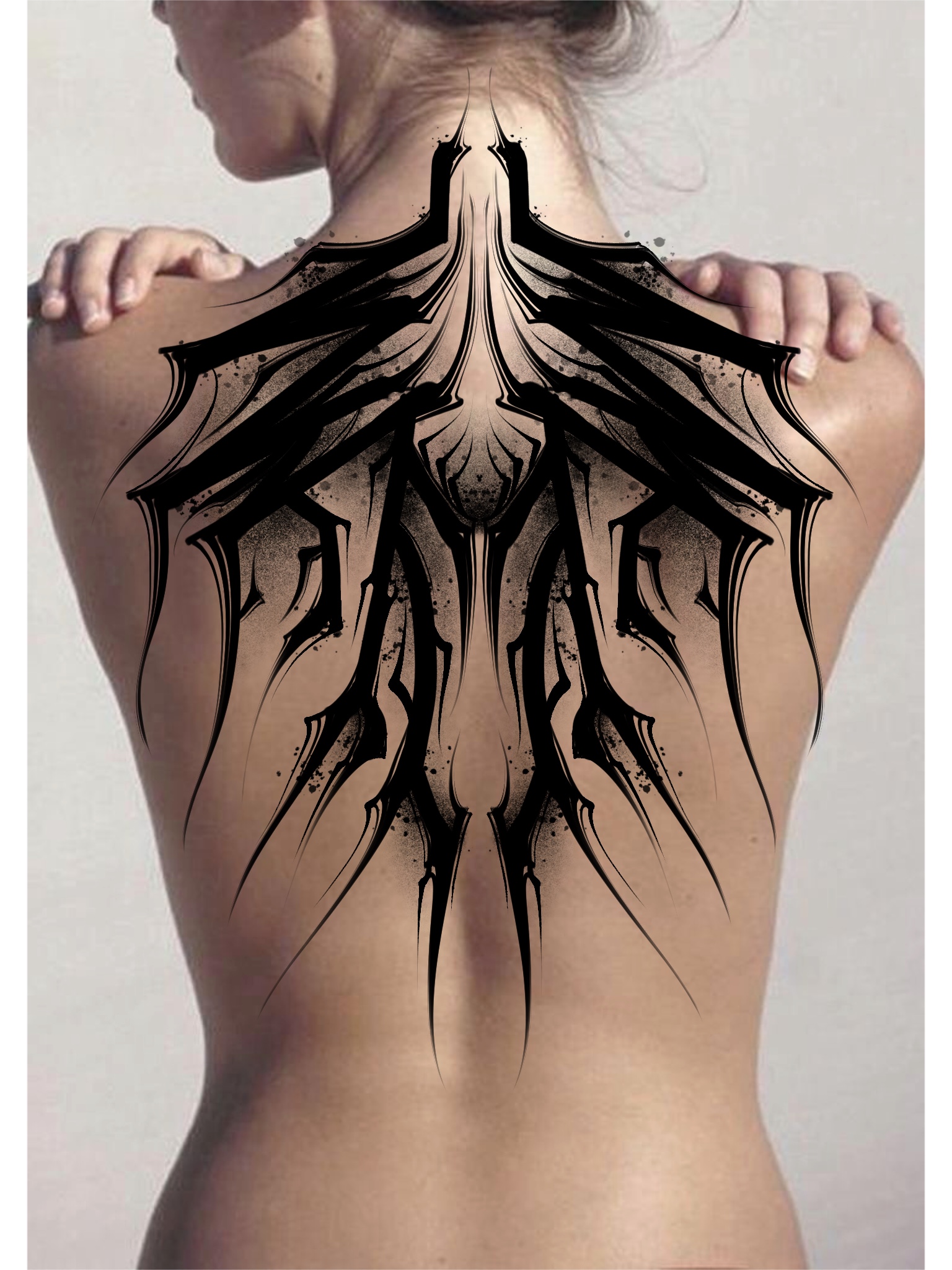 Bastian Winkendick portfolio work 1