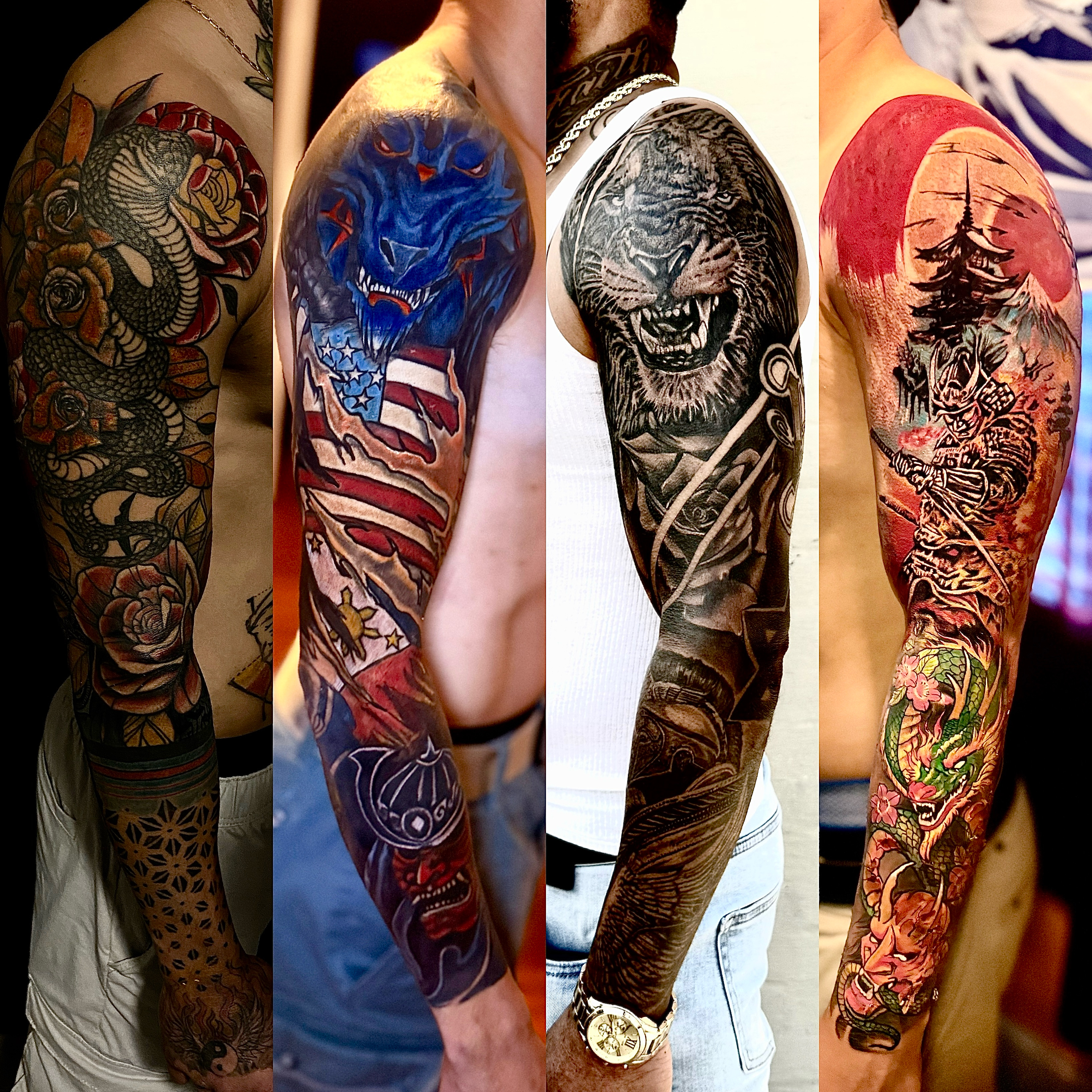  portfolio work 1