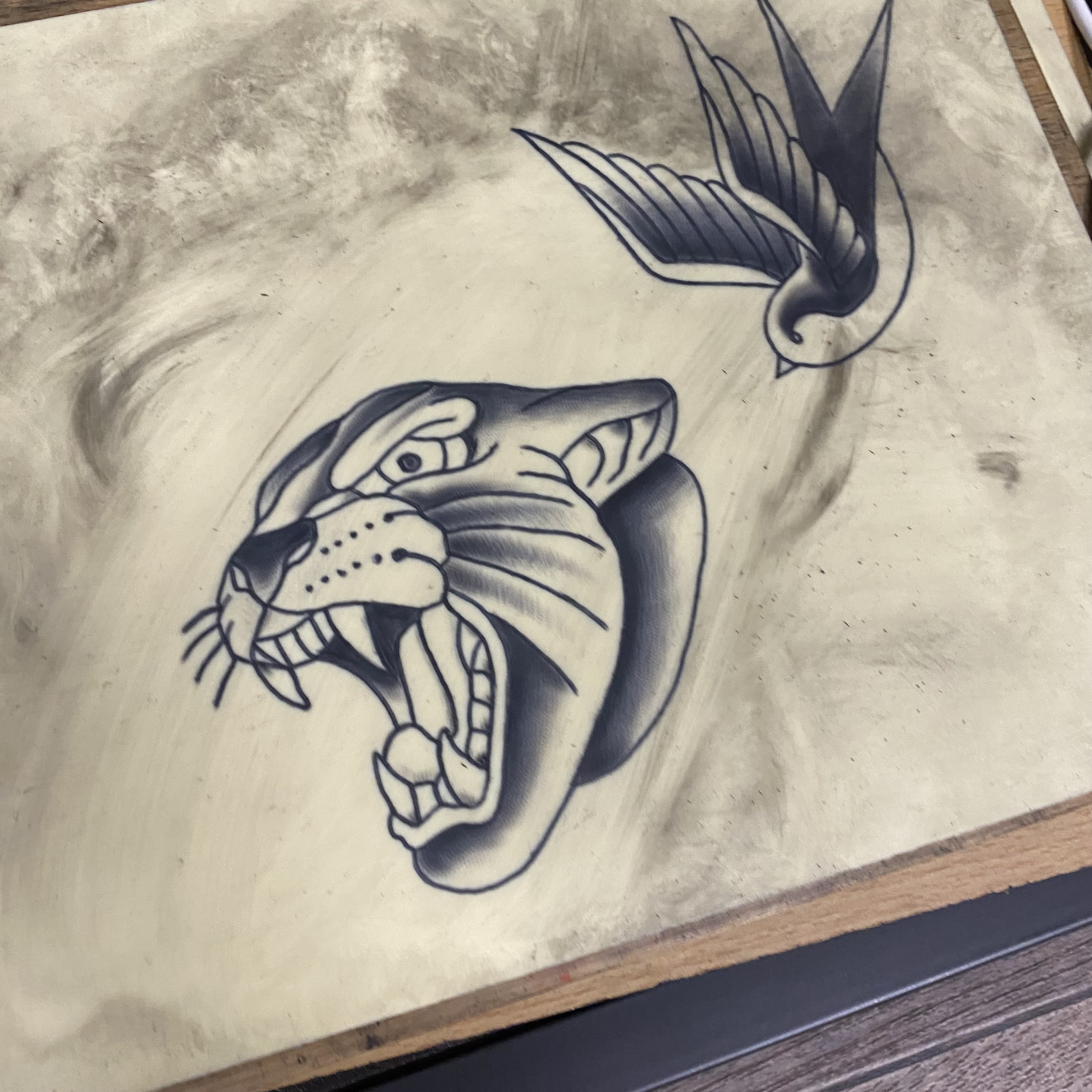  portfolio work 6