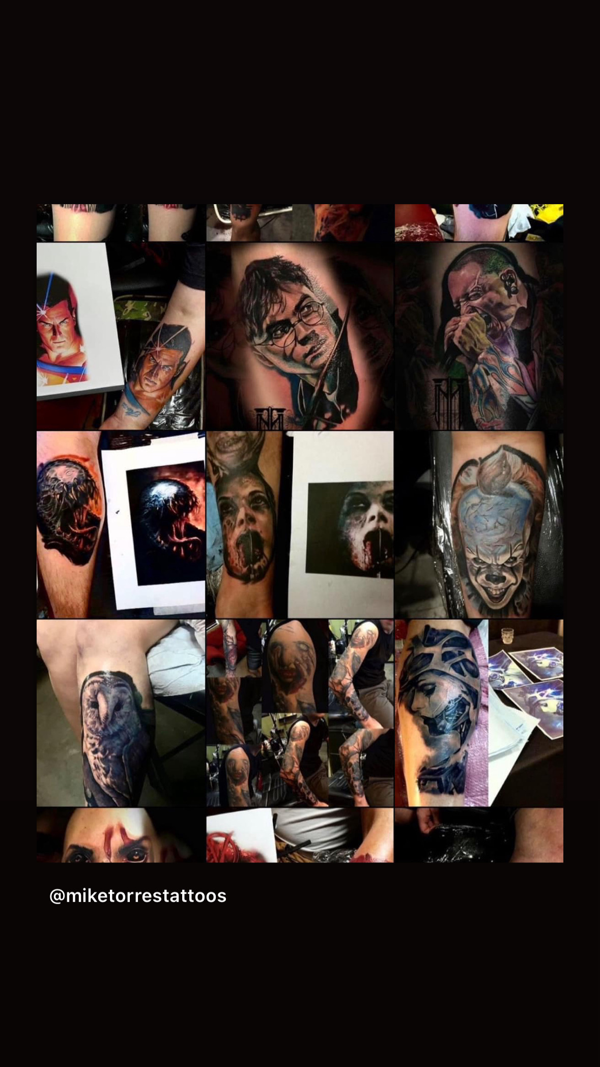  portfolio work 2