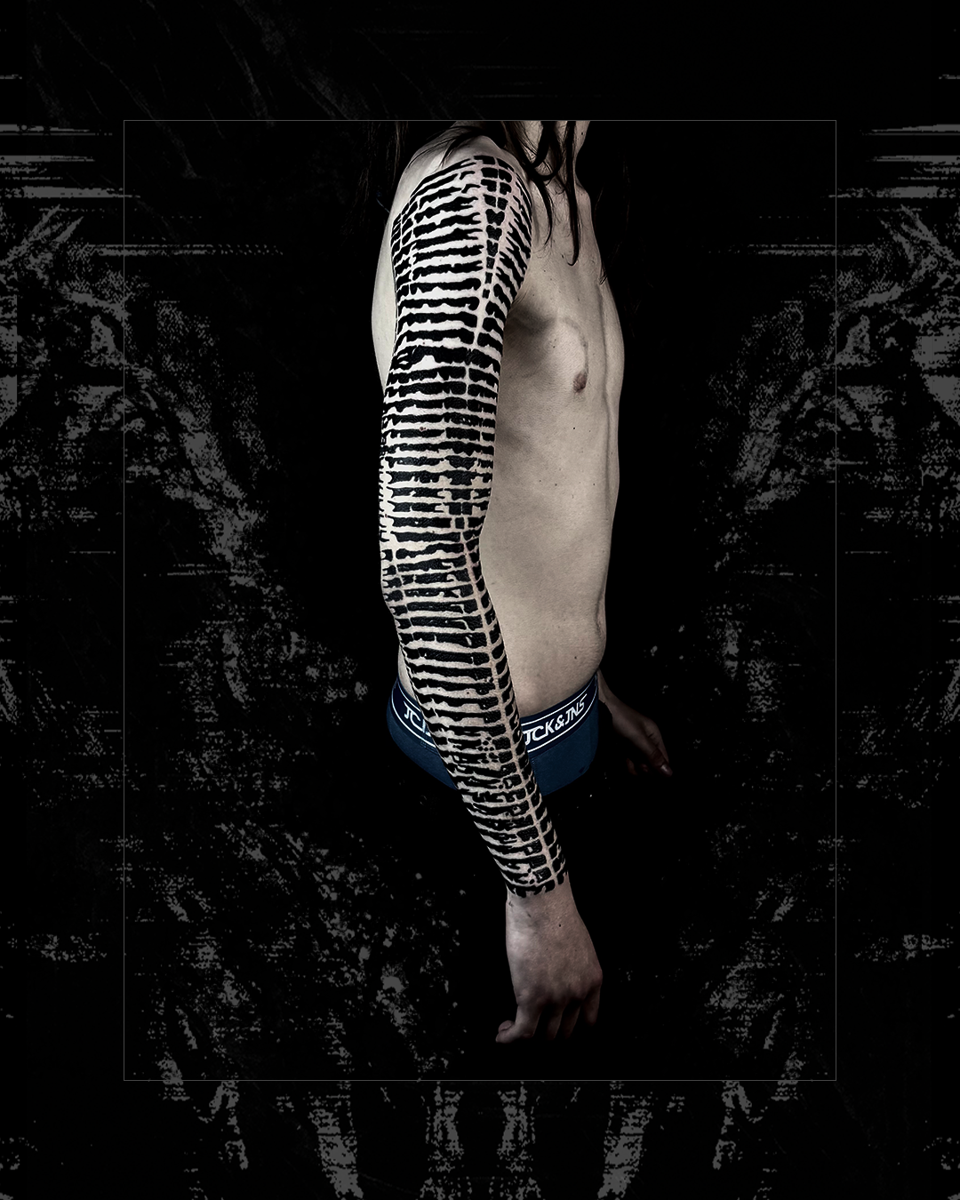 Giorgi Gegelashvili  portfolio work 6