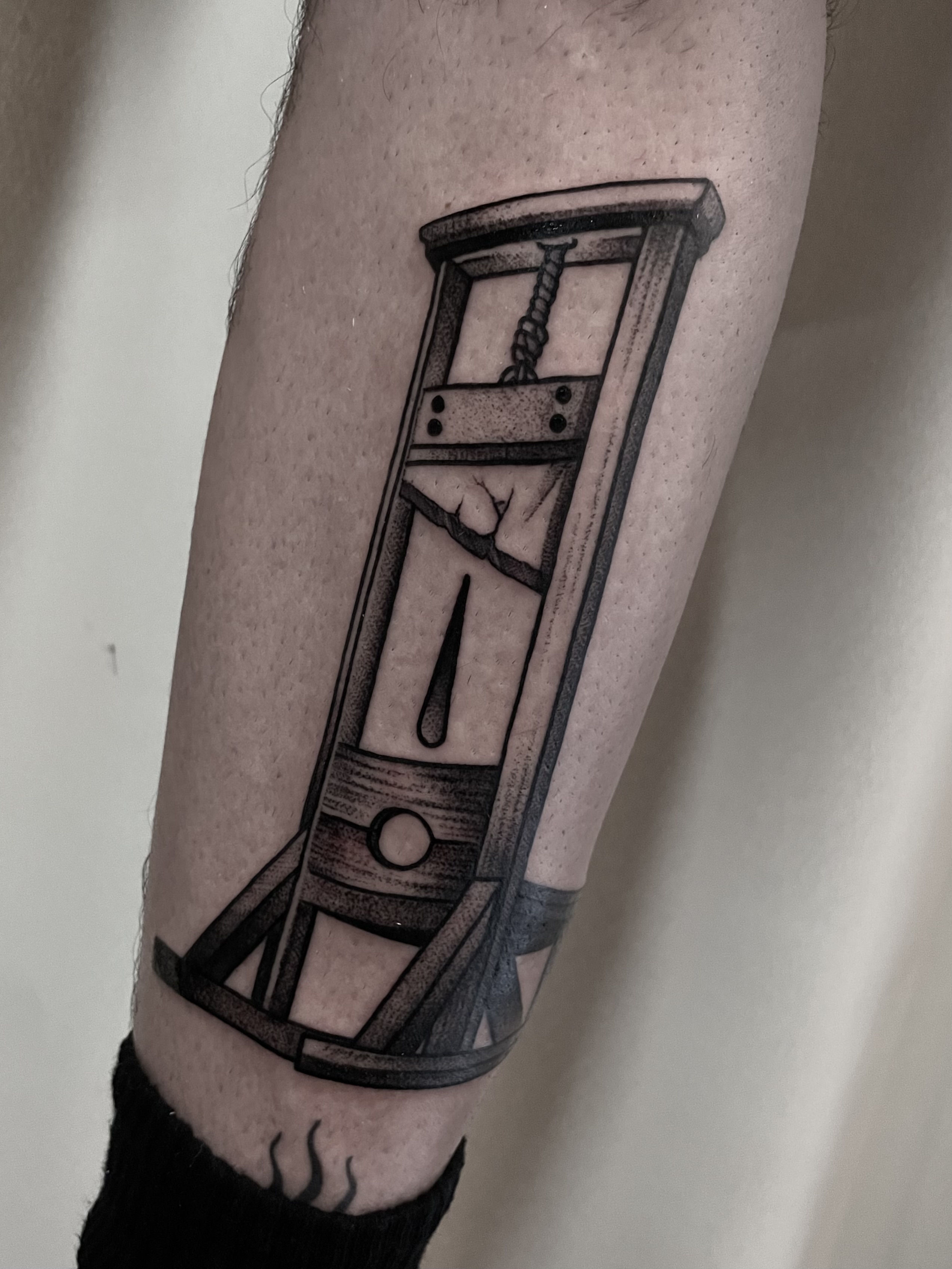 Leah Tattooer  portfolio work 4