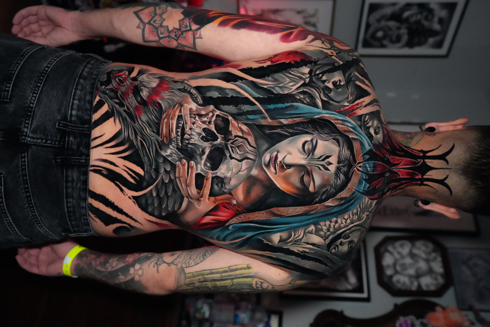  portfolio work 1