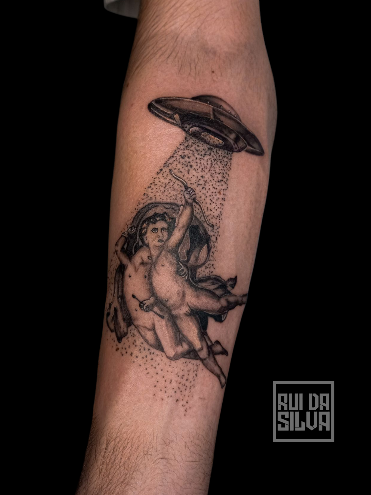 Rui  Silva  portfolio work 4