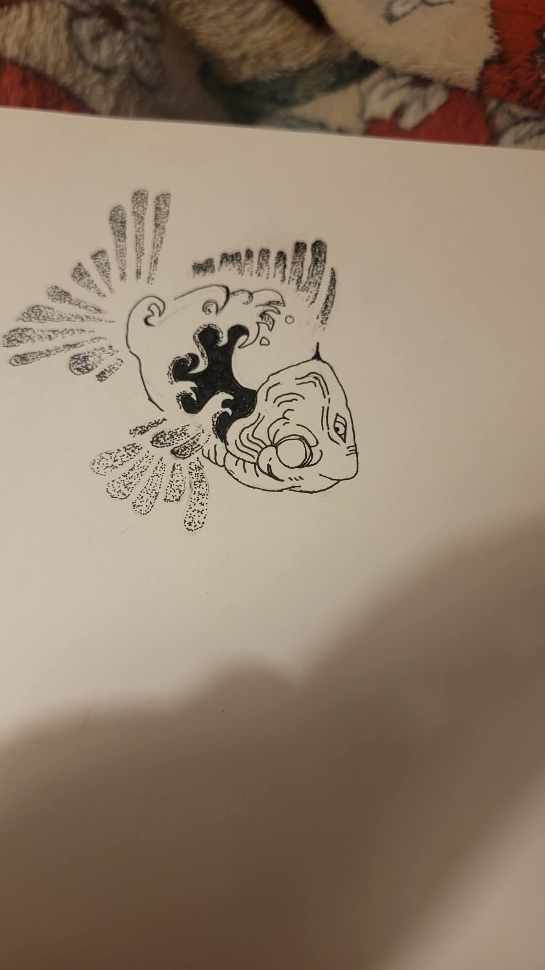  portfolio work 1