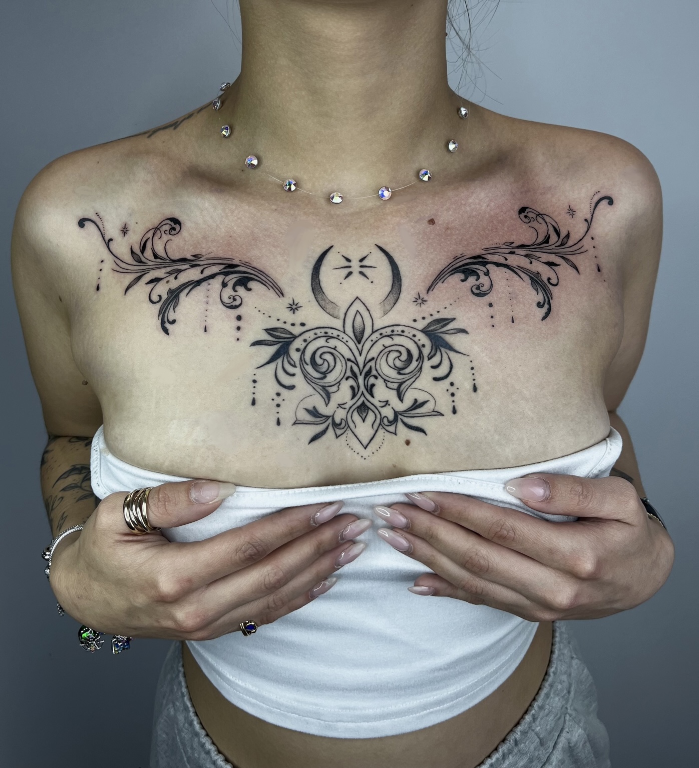 Christianna Douliaka portfolio work 3