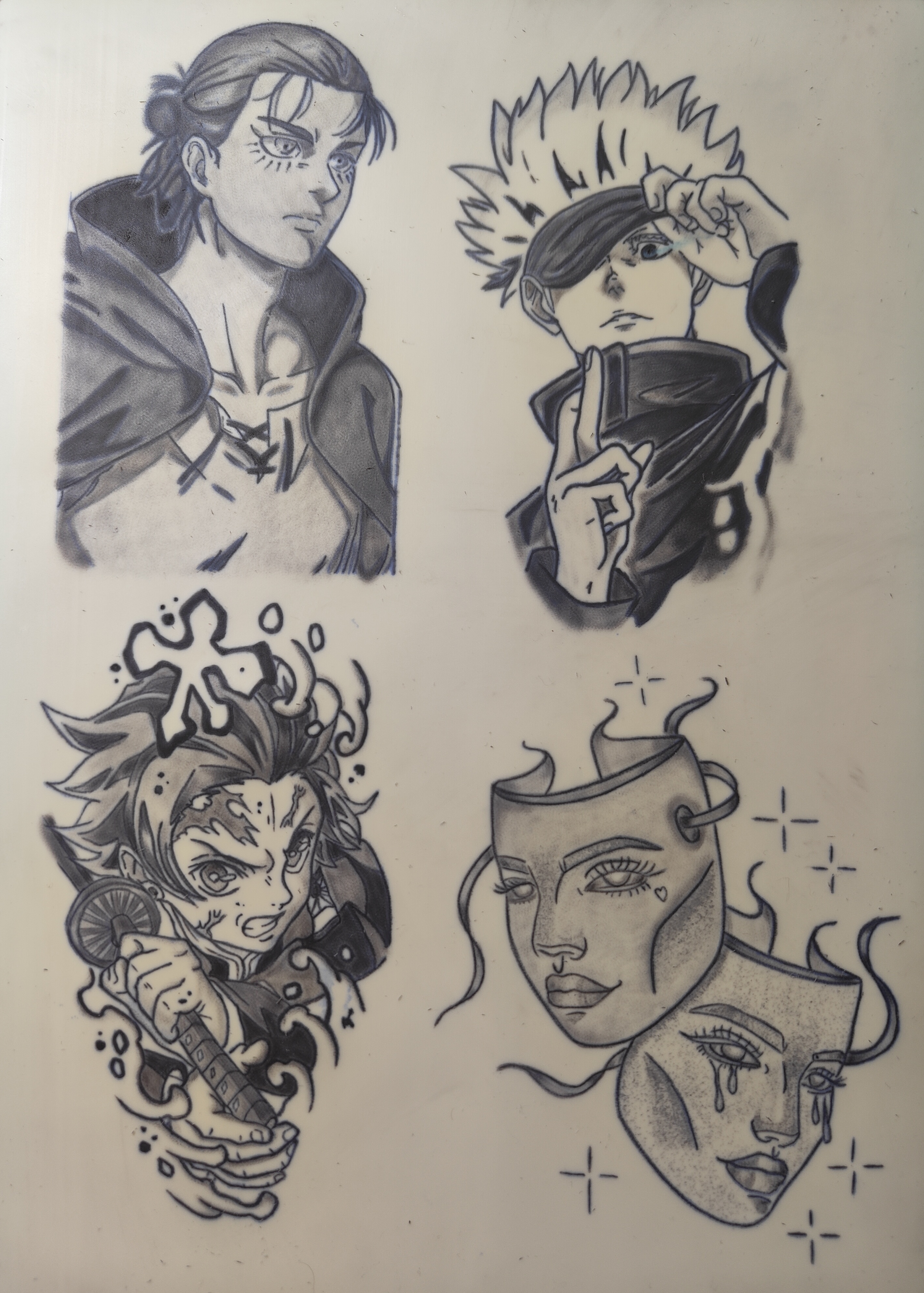  portfolio work 2