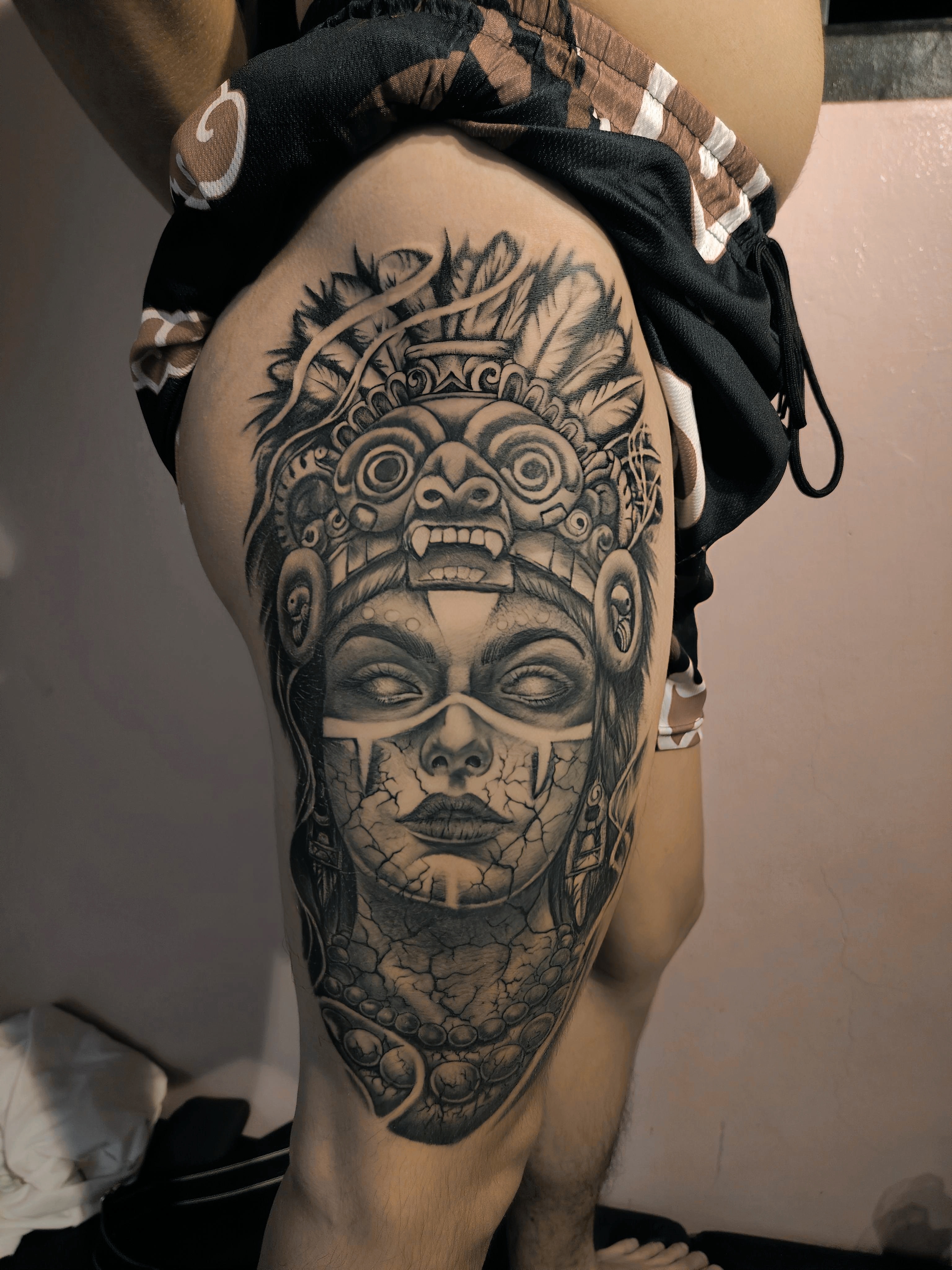Harvey Costelo portfolio work 3