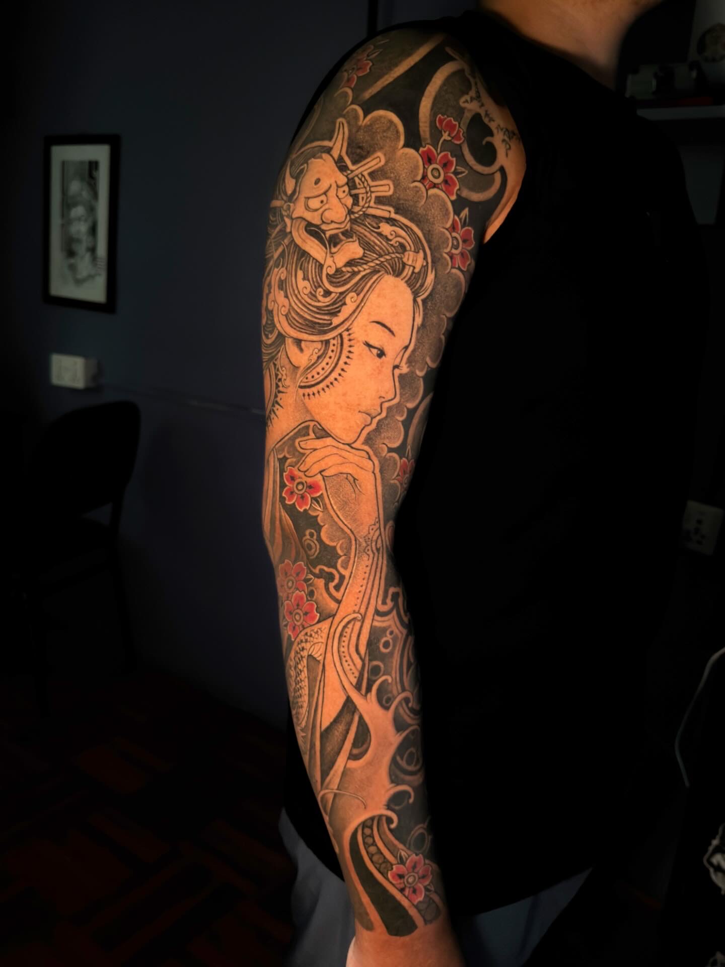  portfolio work 1