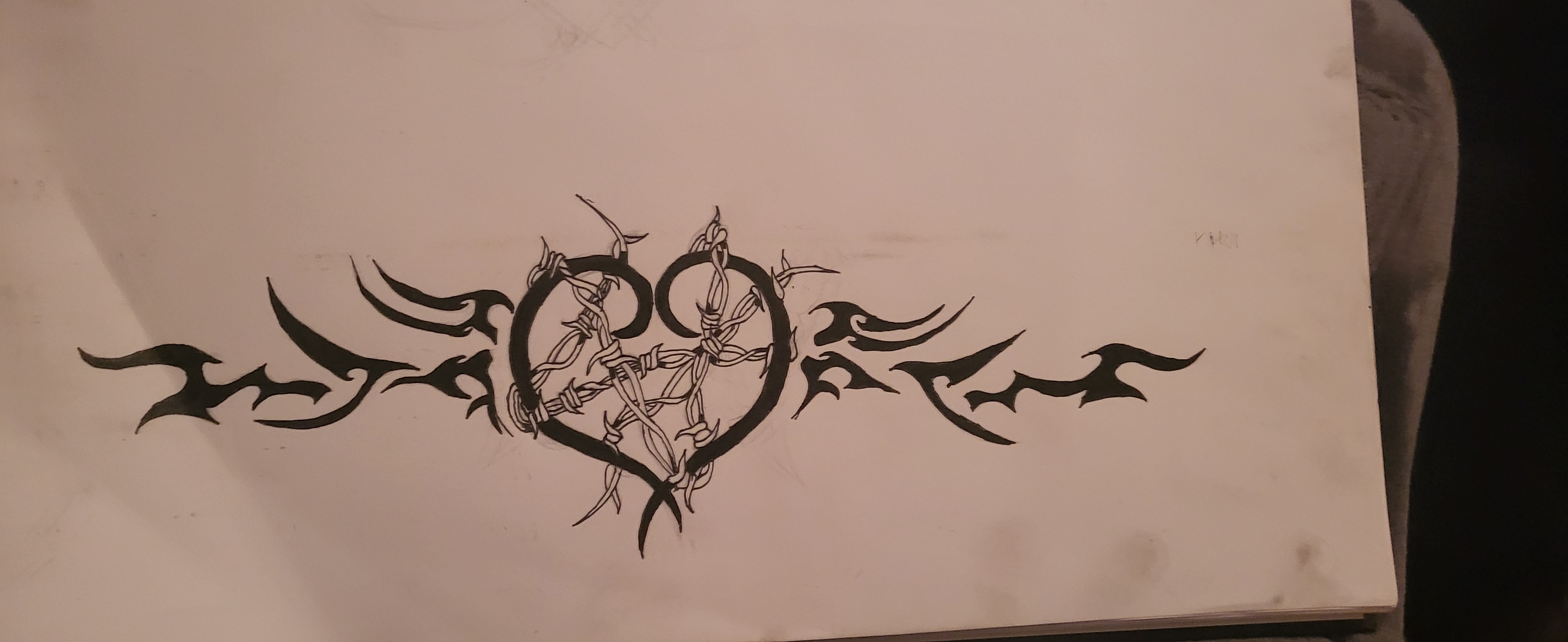  portfolio work 2