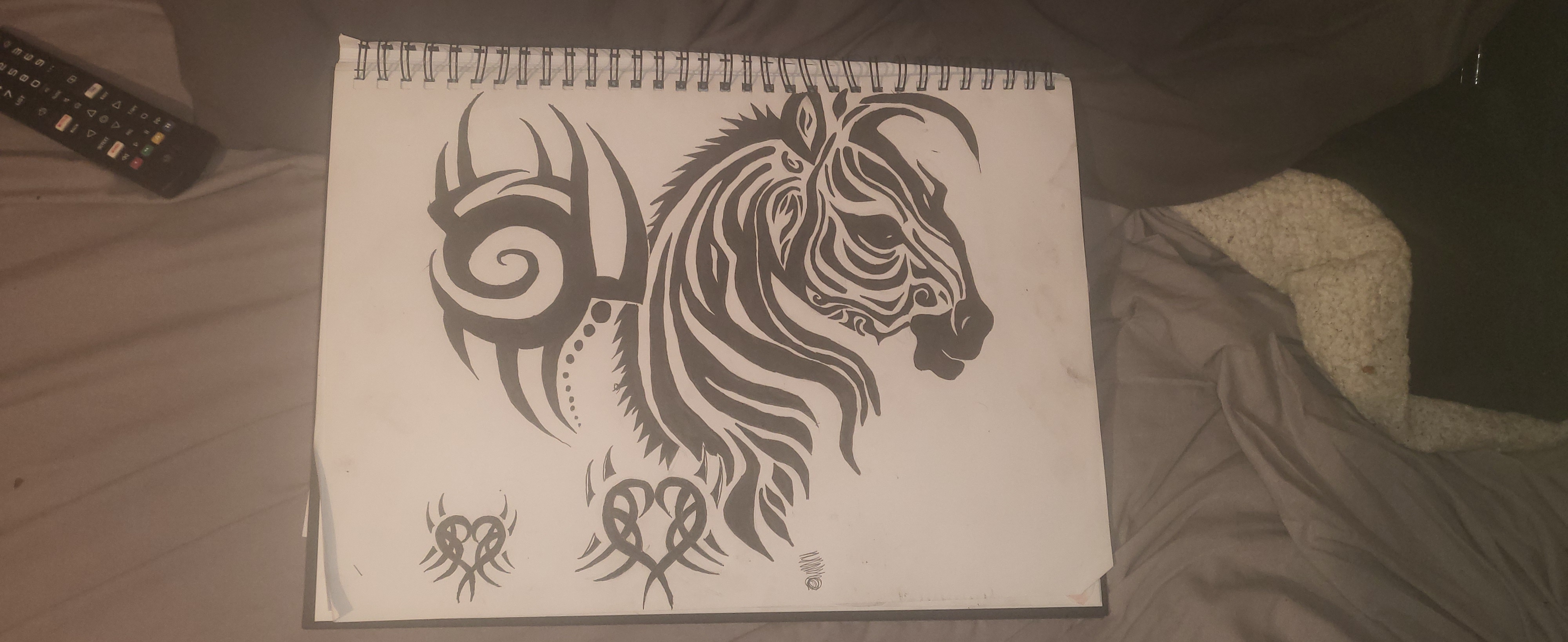  portfolio work 3