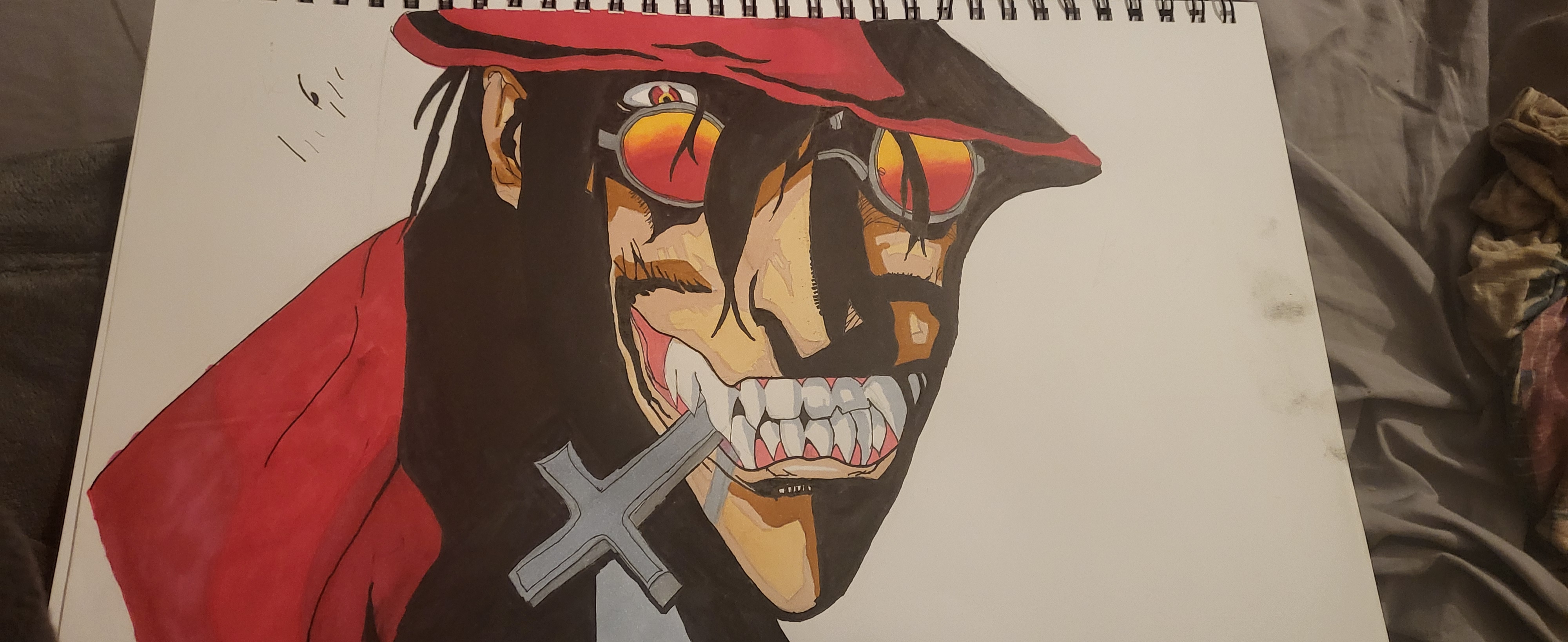  portfolio work 5