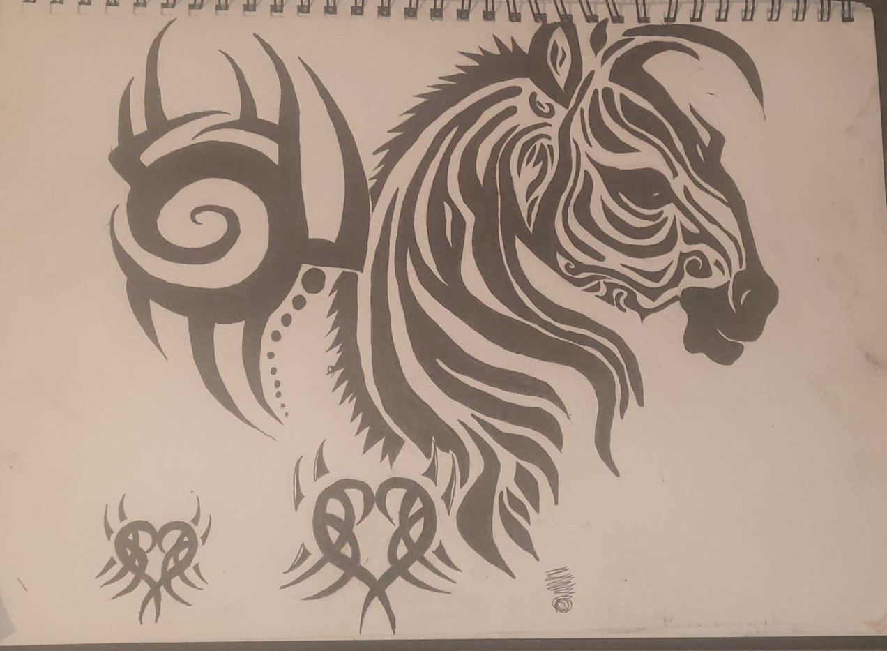  portfolio work 1