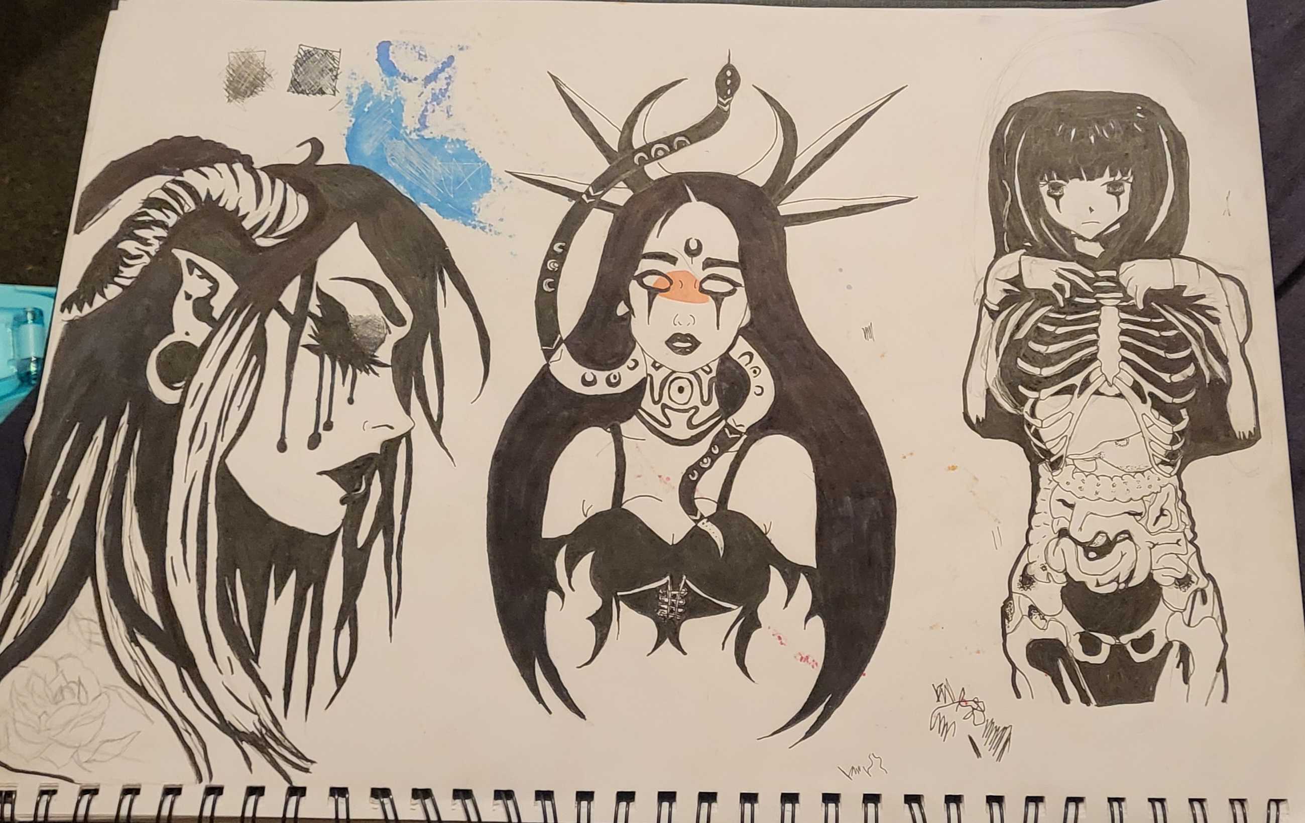  portfolio work 6