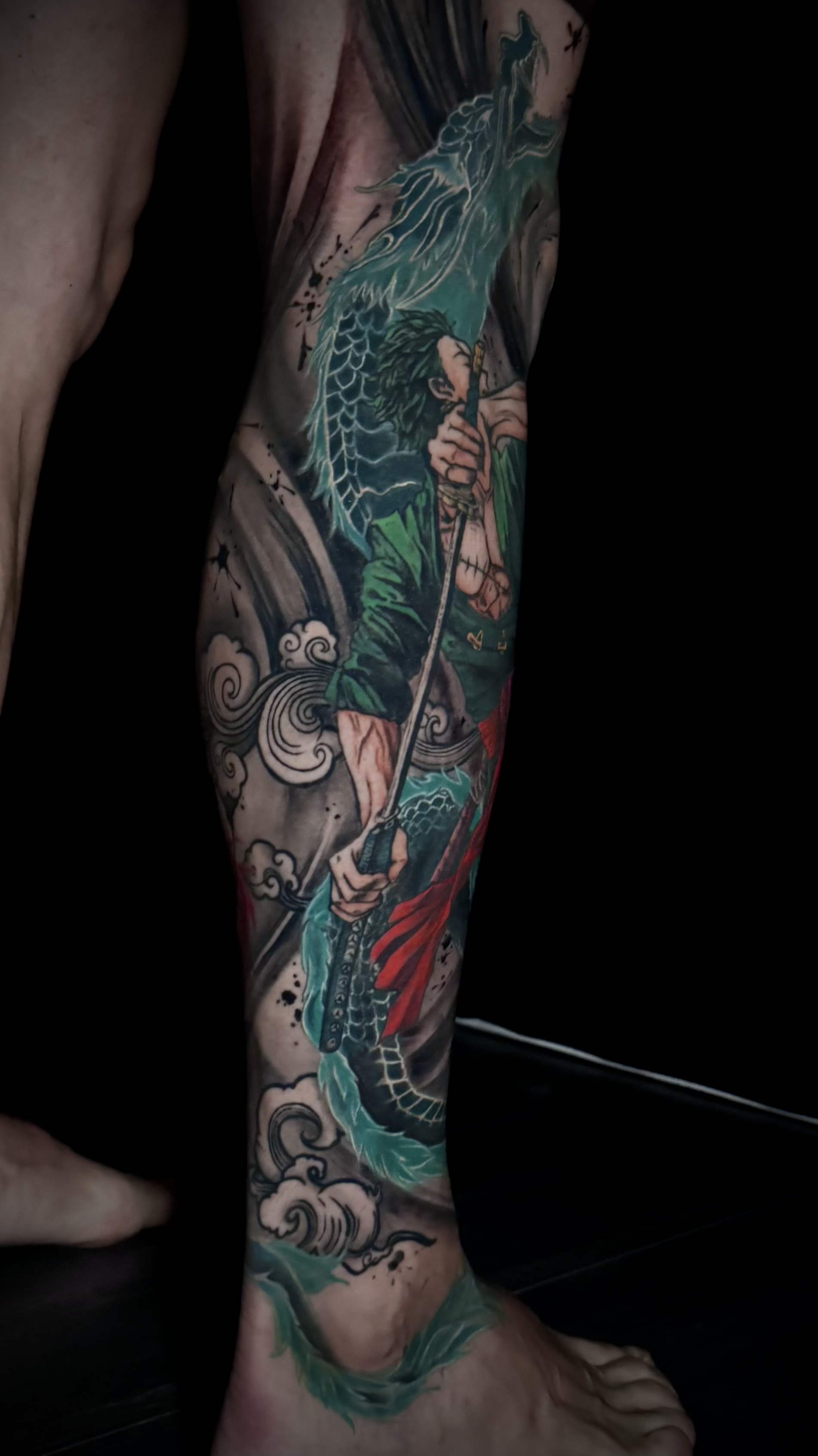  portfolio work 6