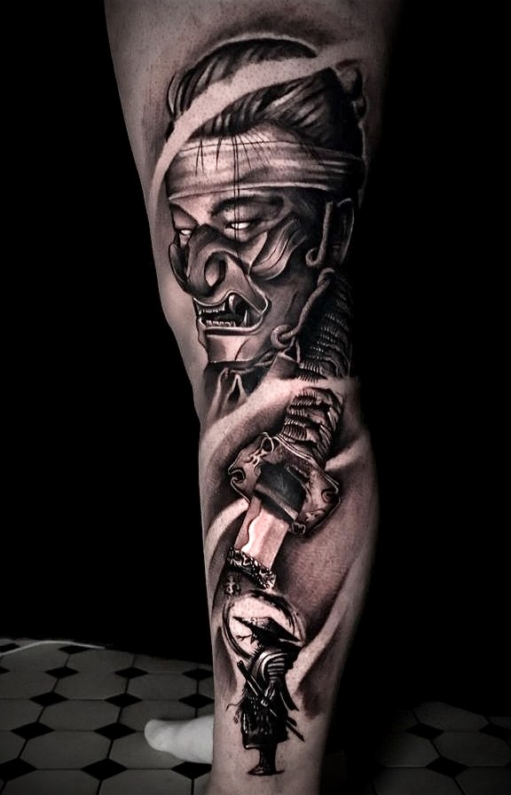 Ilias Labropoulos portfolio work 4