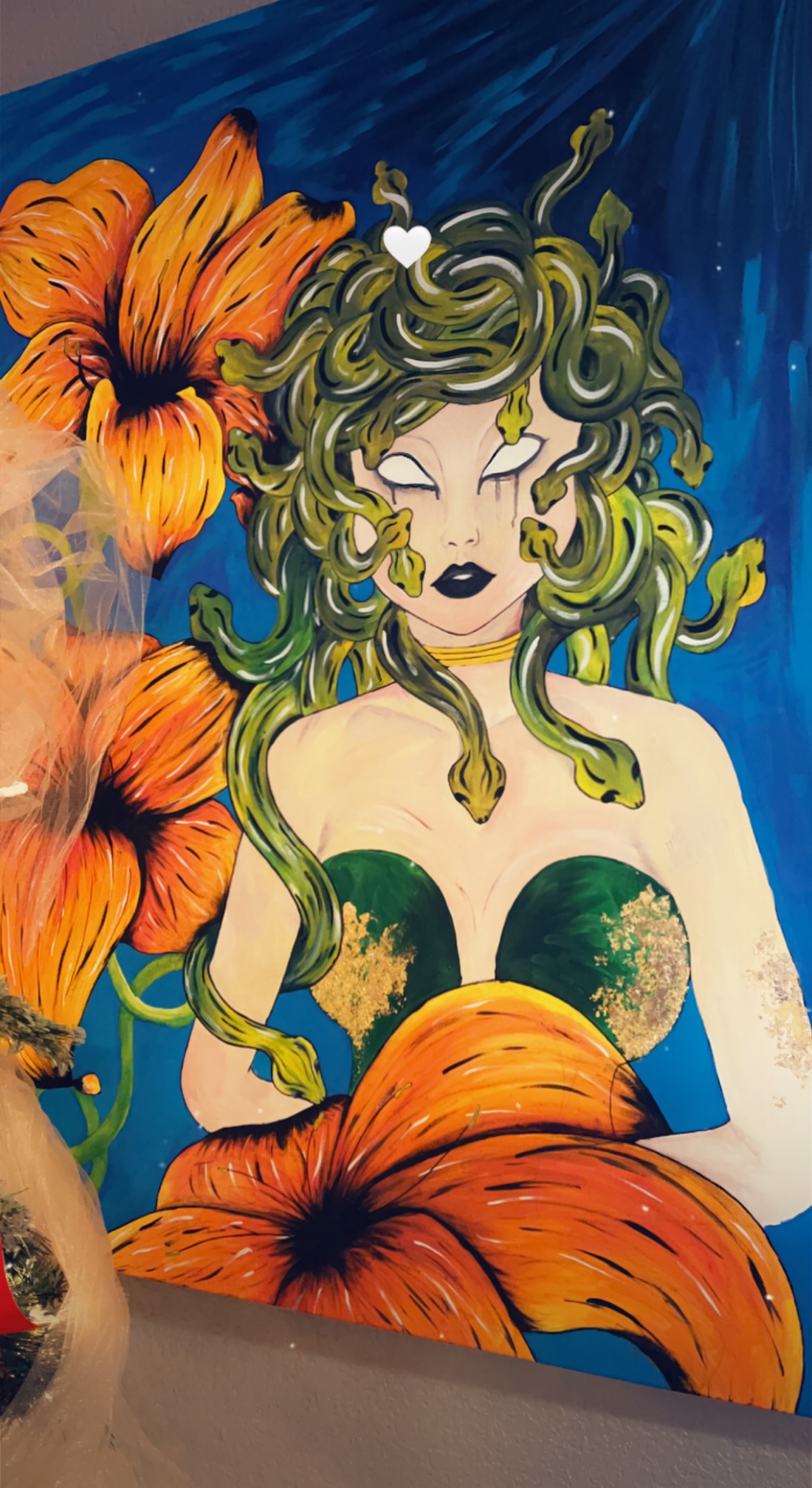 Sara Brooks portfolio work 3