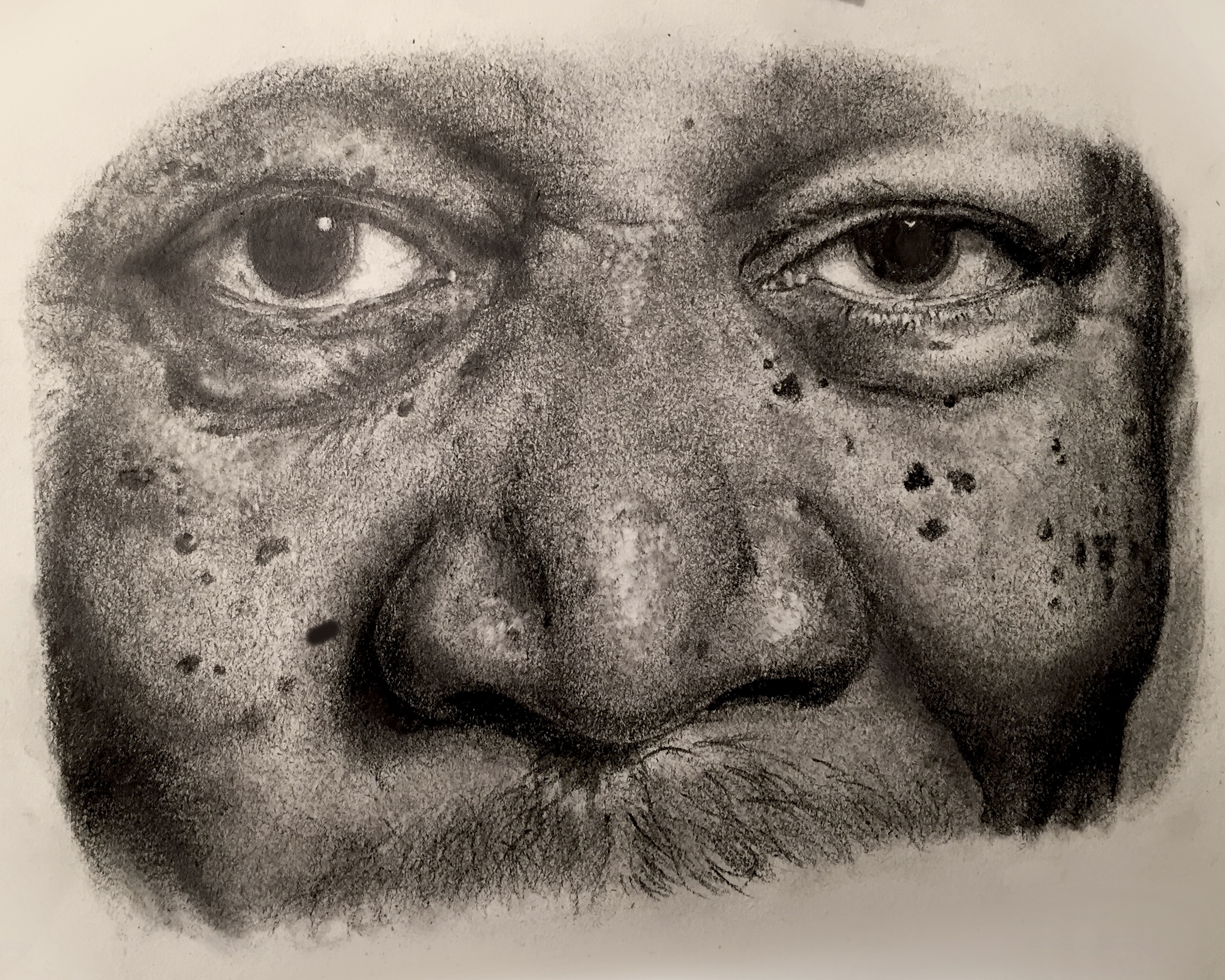 Borja Pacheco portfolio work 4