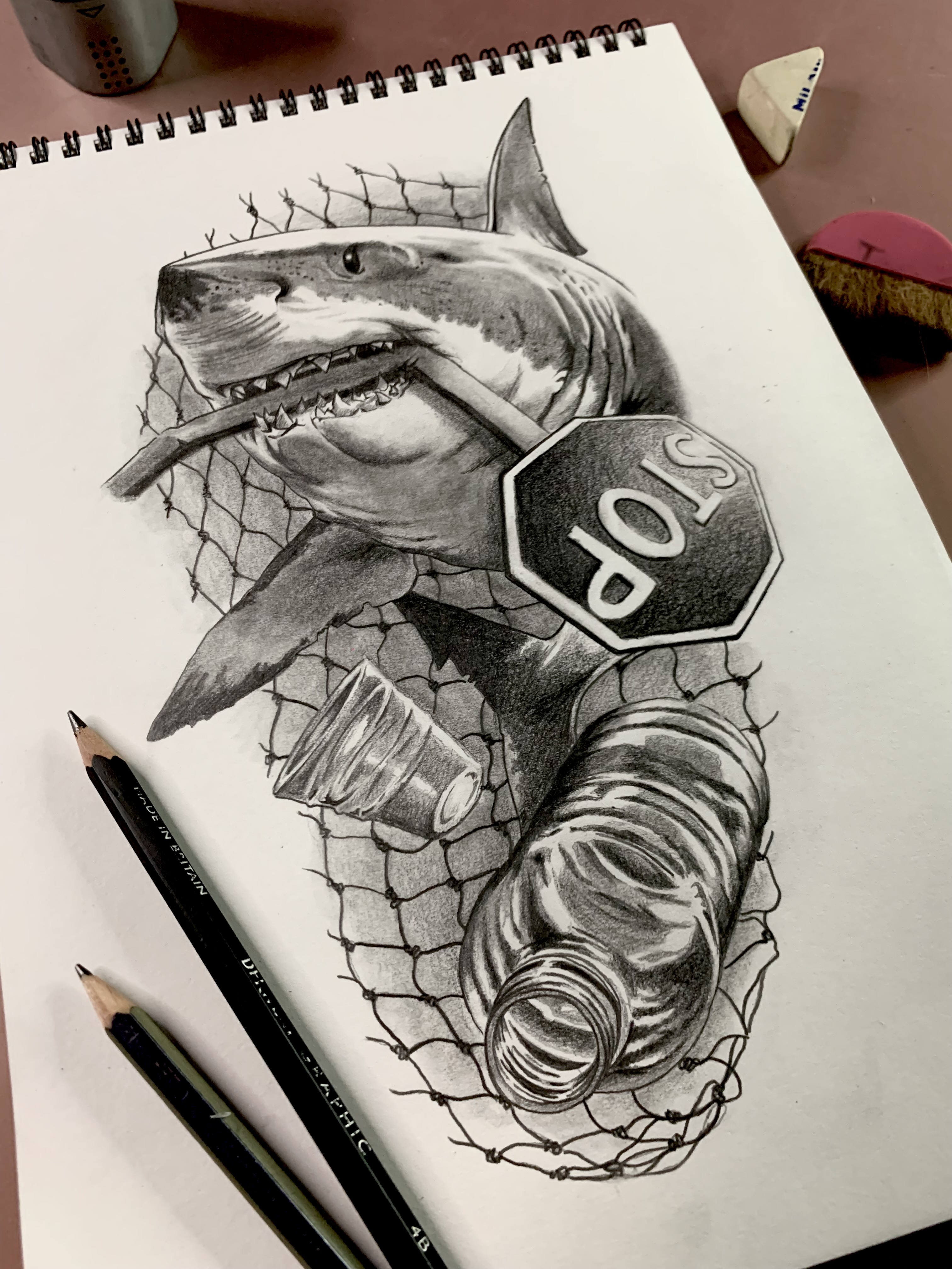 Borja Pacheco portfolio work 6