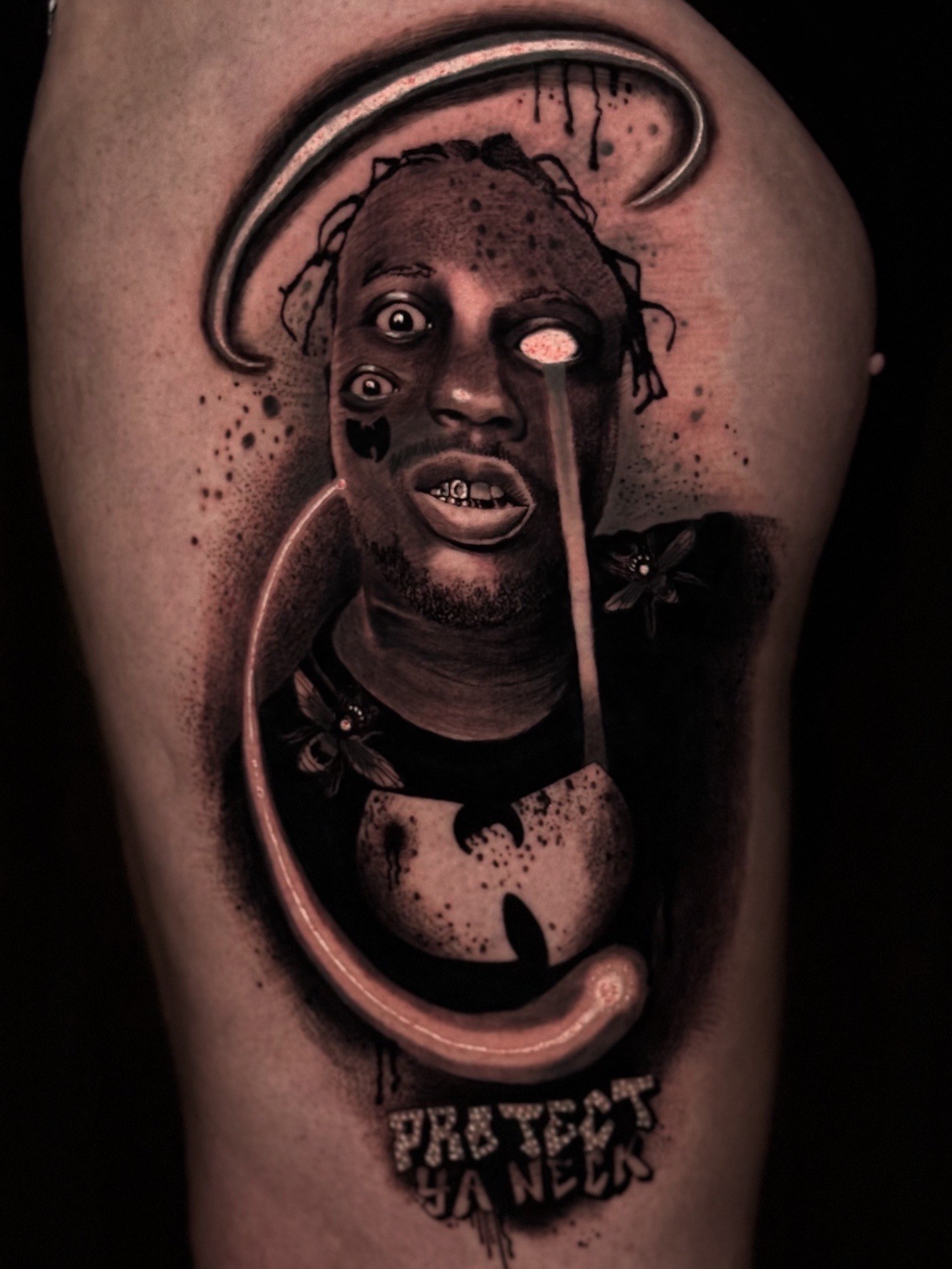 juan Goner portfolio work 1
