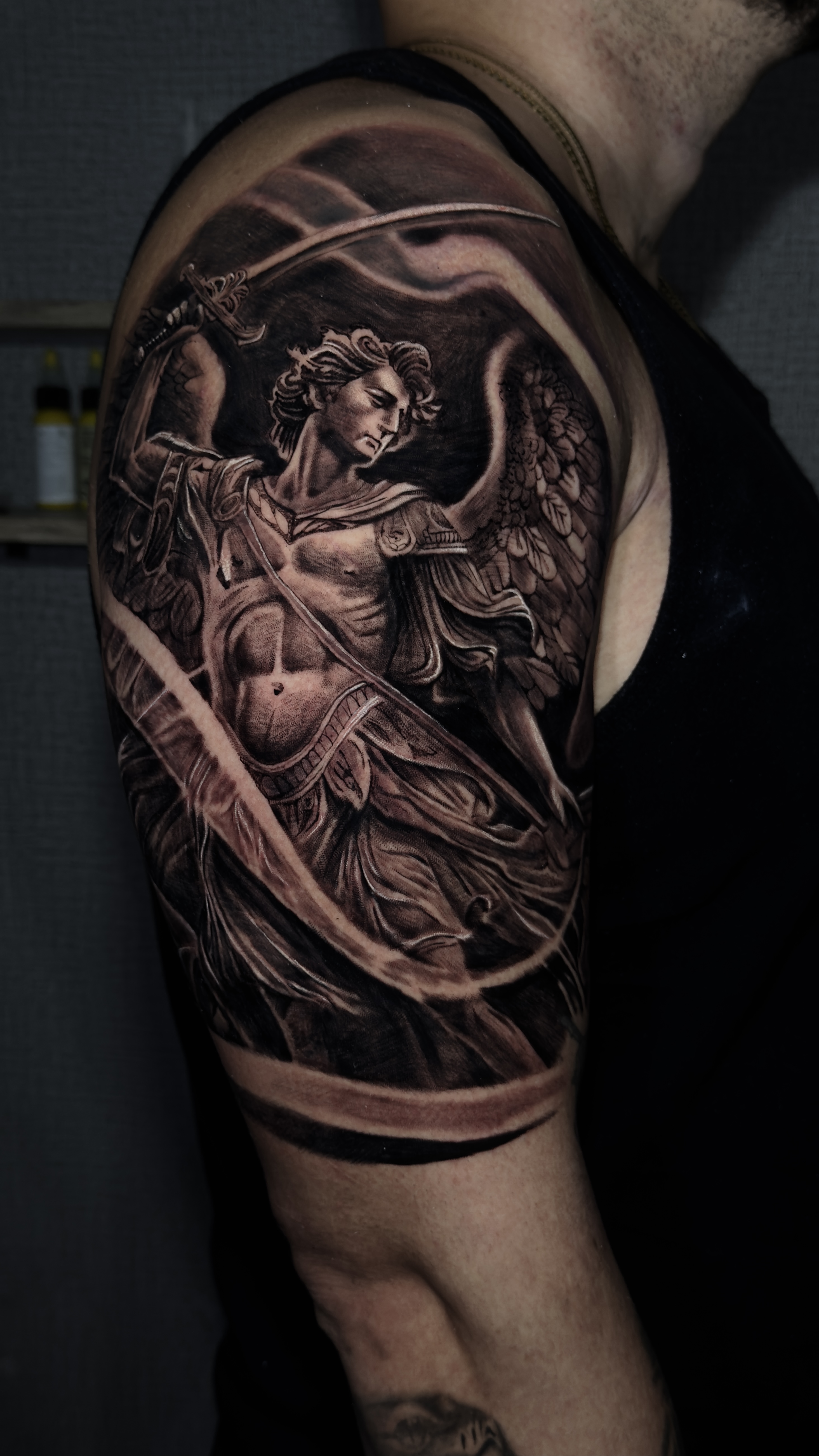 juan Goner portfolio work 3