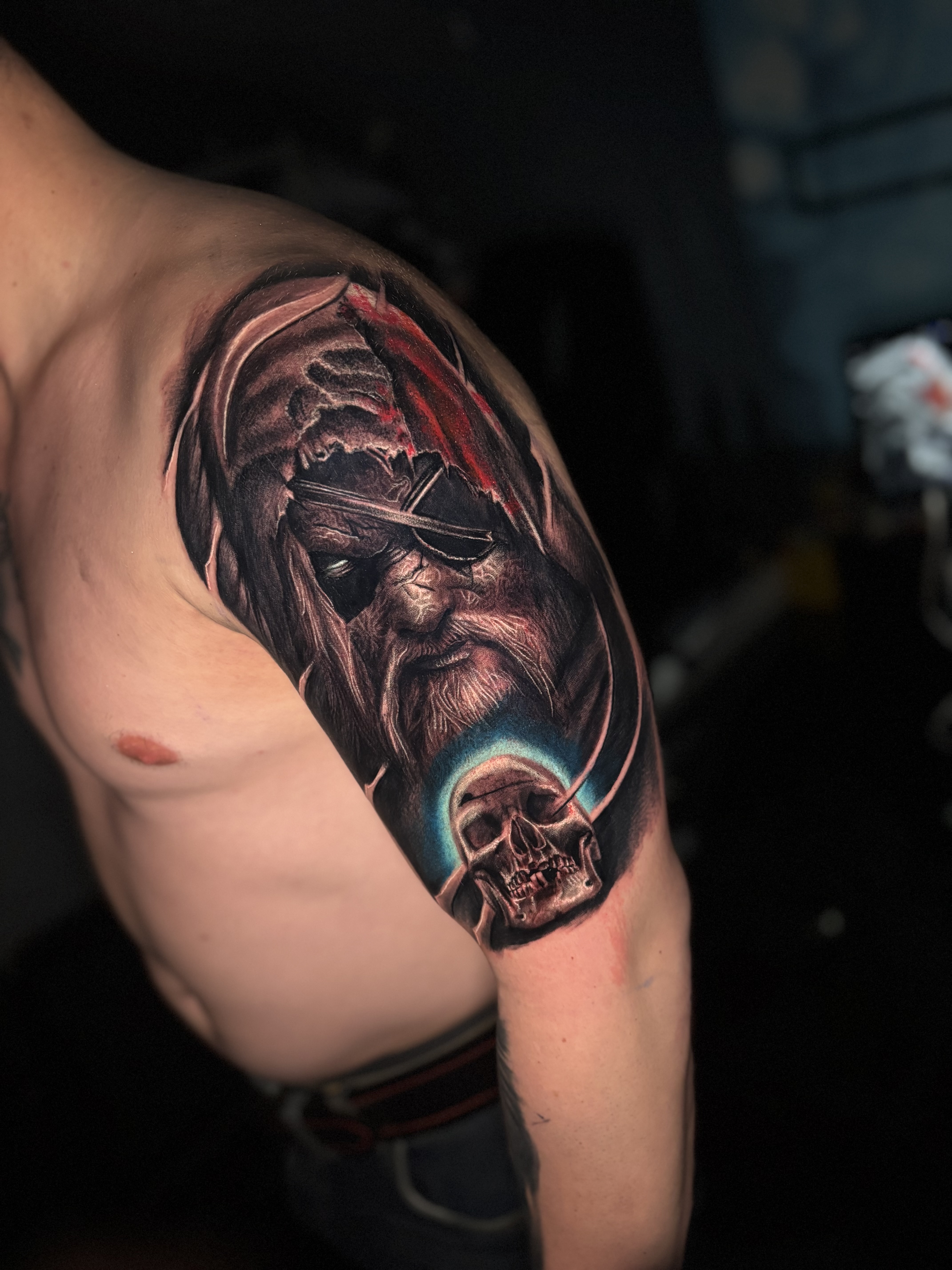 Trasca  Andrei portfolio work 5