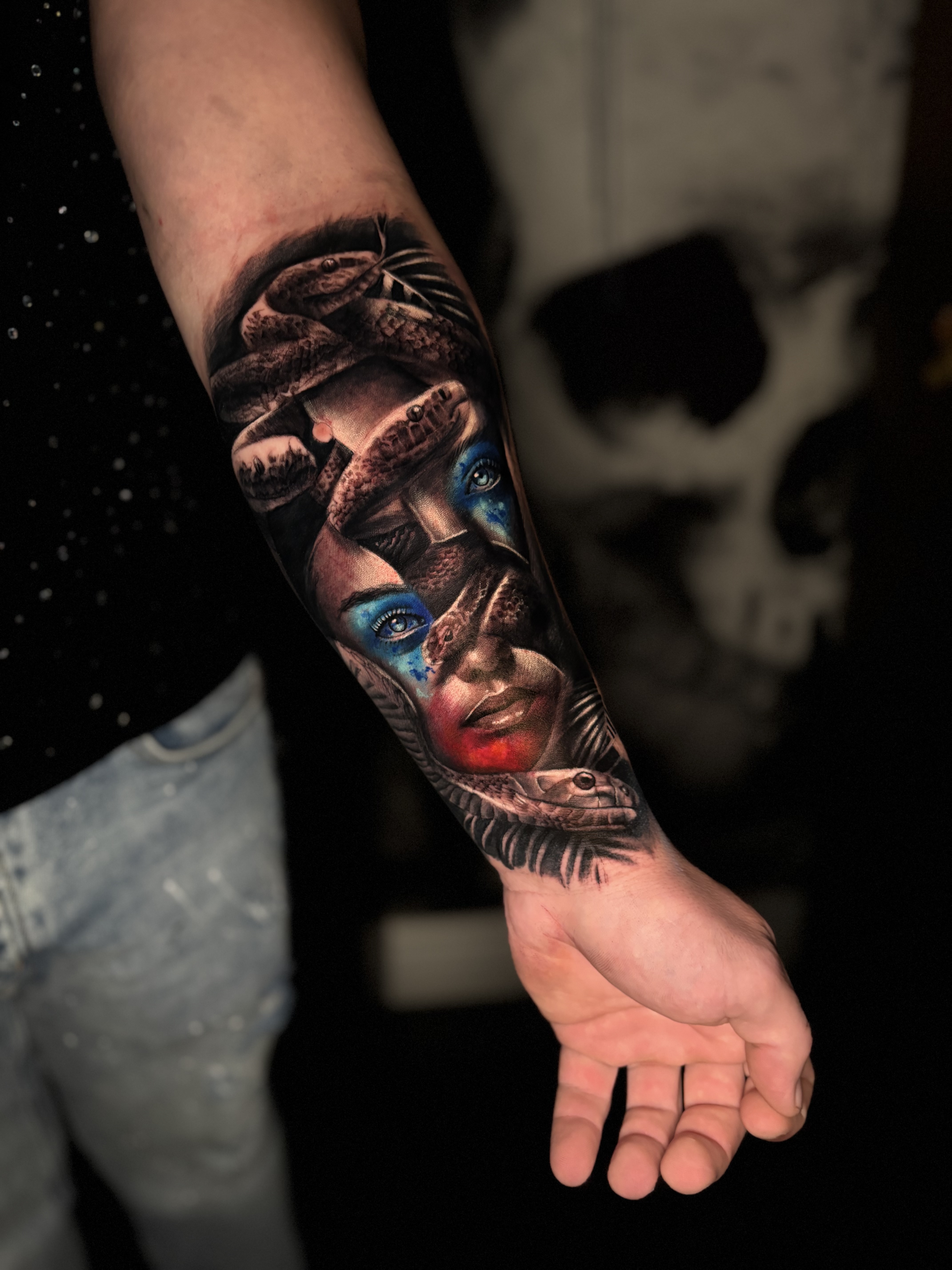 Trasca  Andrei portfolio work 6