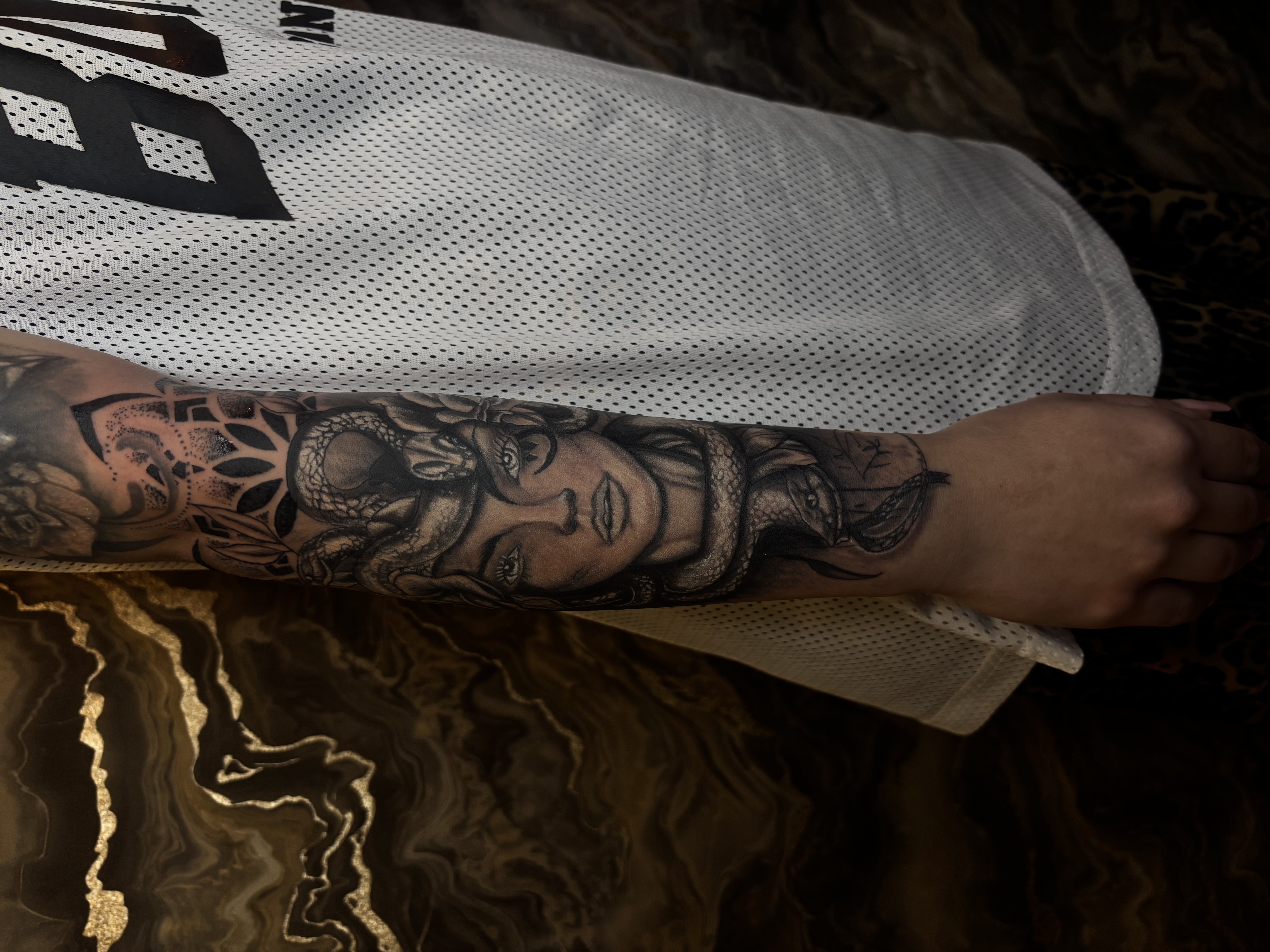 Toma Marcus portfolio work 4