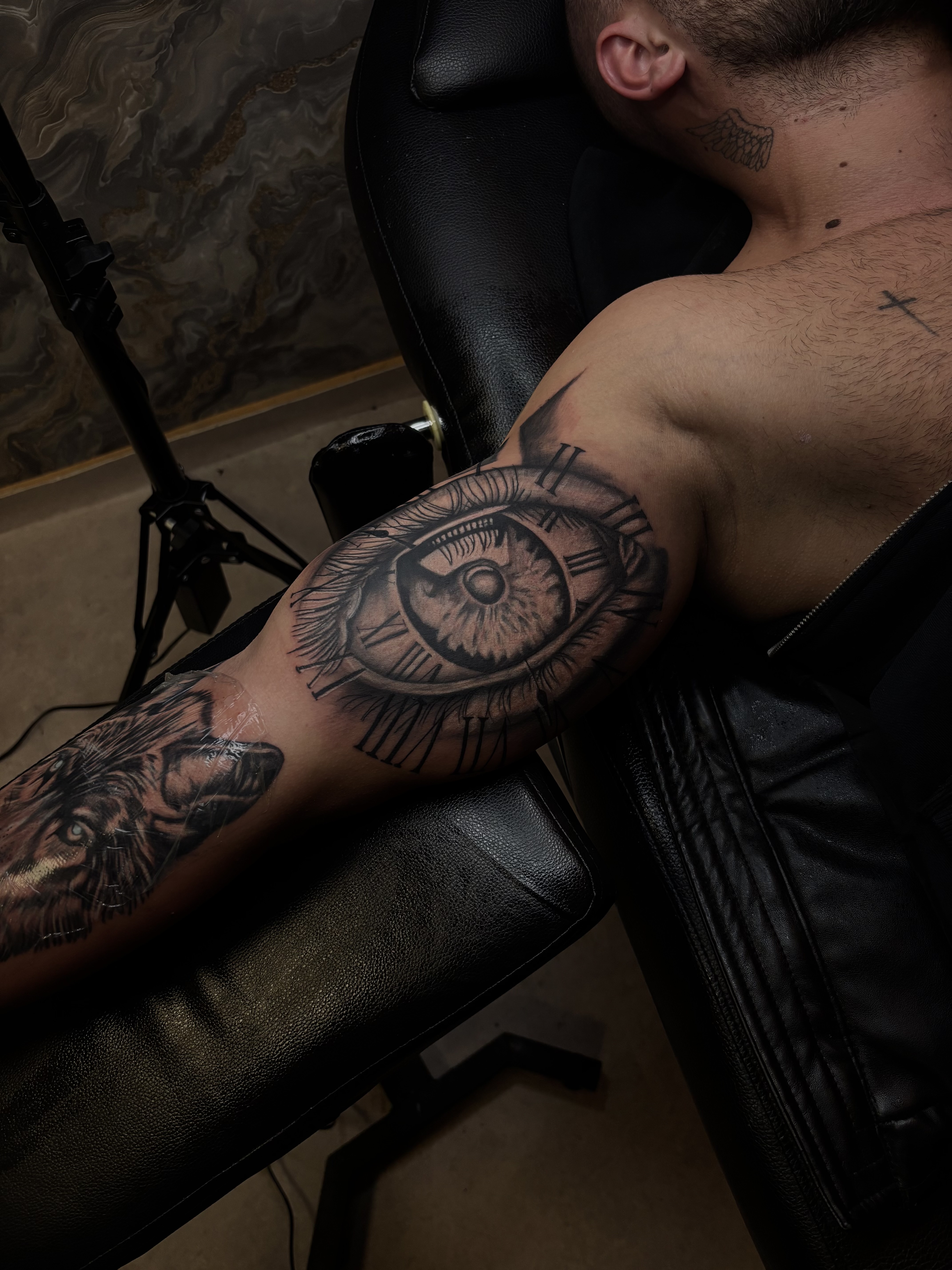 Toma Marcus portfolio work 5