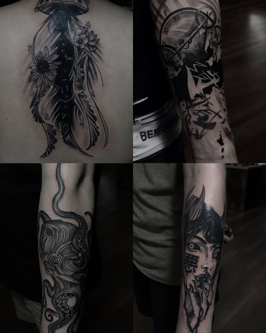 Erro Junnex Gaballo portfolio work 3