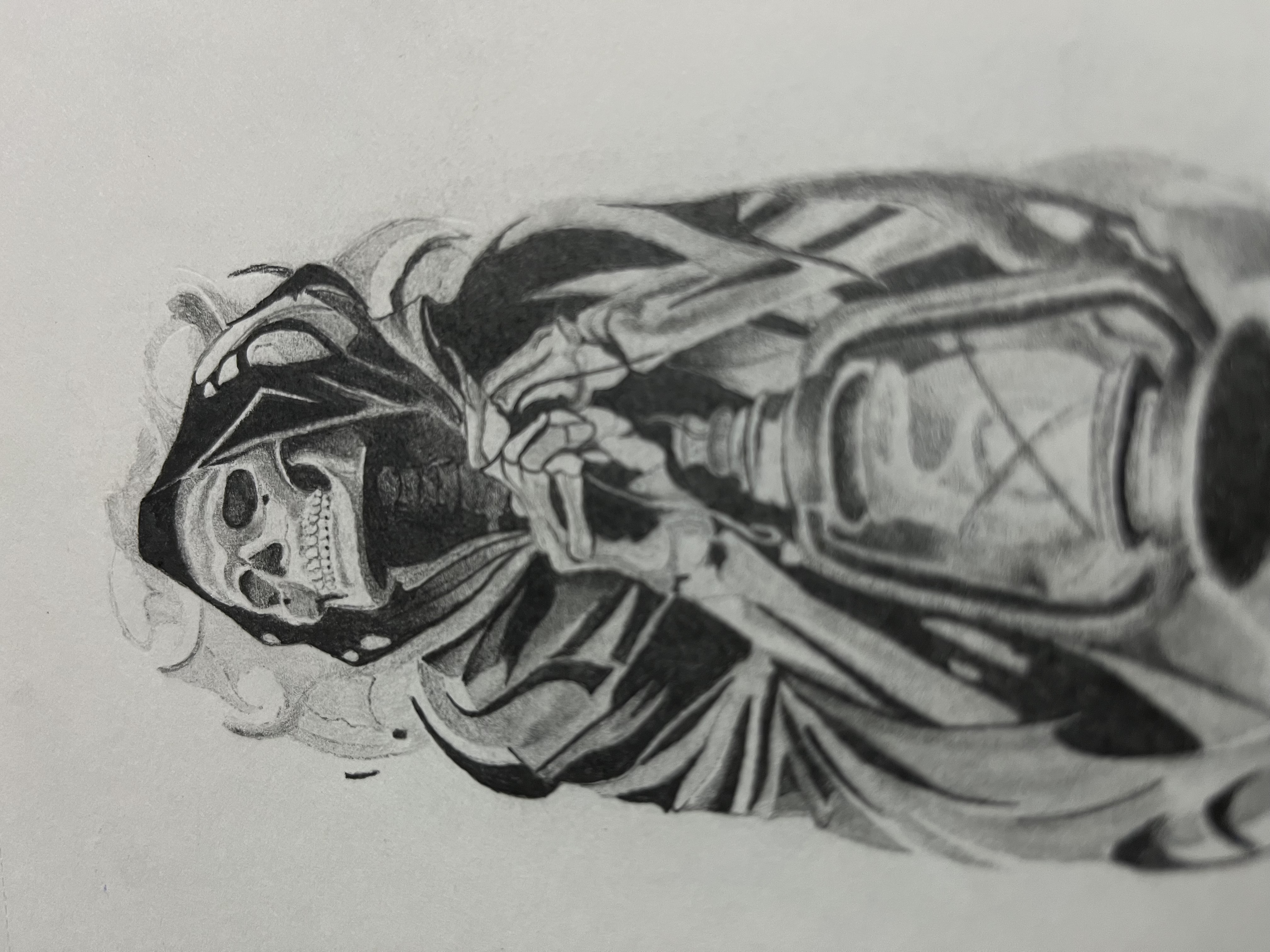 Anurag  Pradhan  portfolio work 4